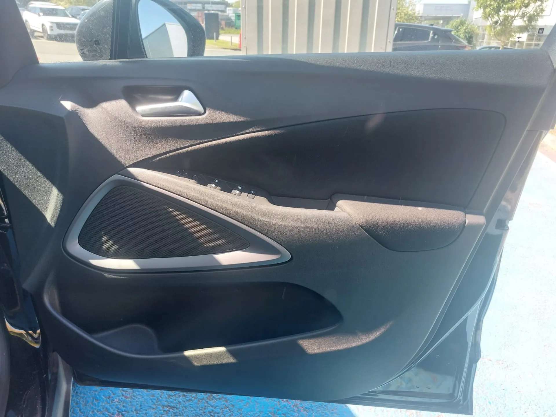 2023 VAUXHALL CROSSLAND 2023 VAUXHALL CROSSLAND