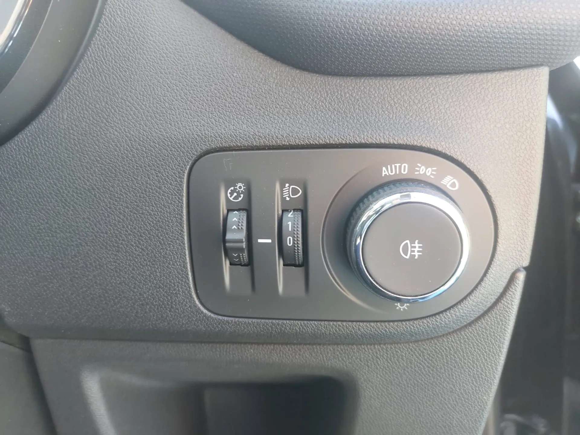 2023 VAUXHALL CROSSLAND 2023 VAUXHALL CROSSLAND