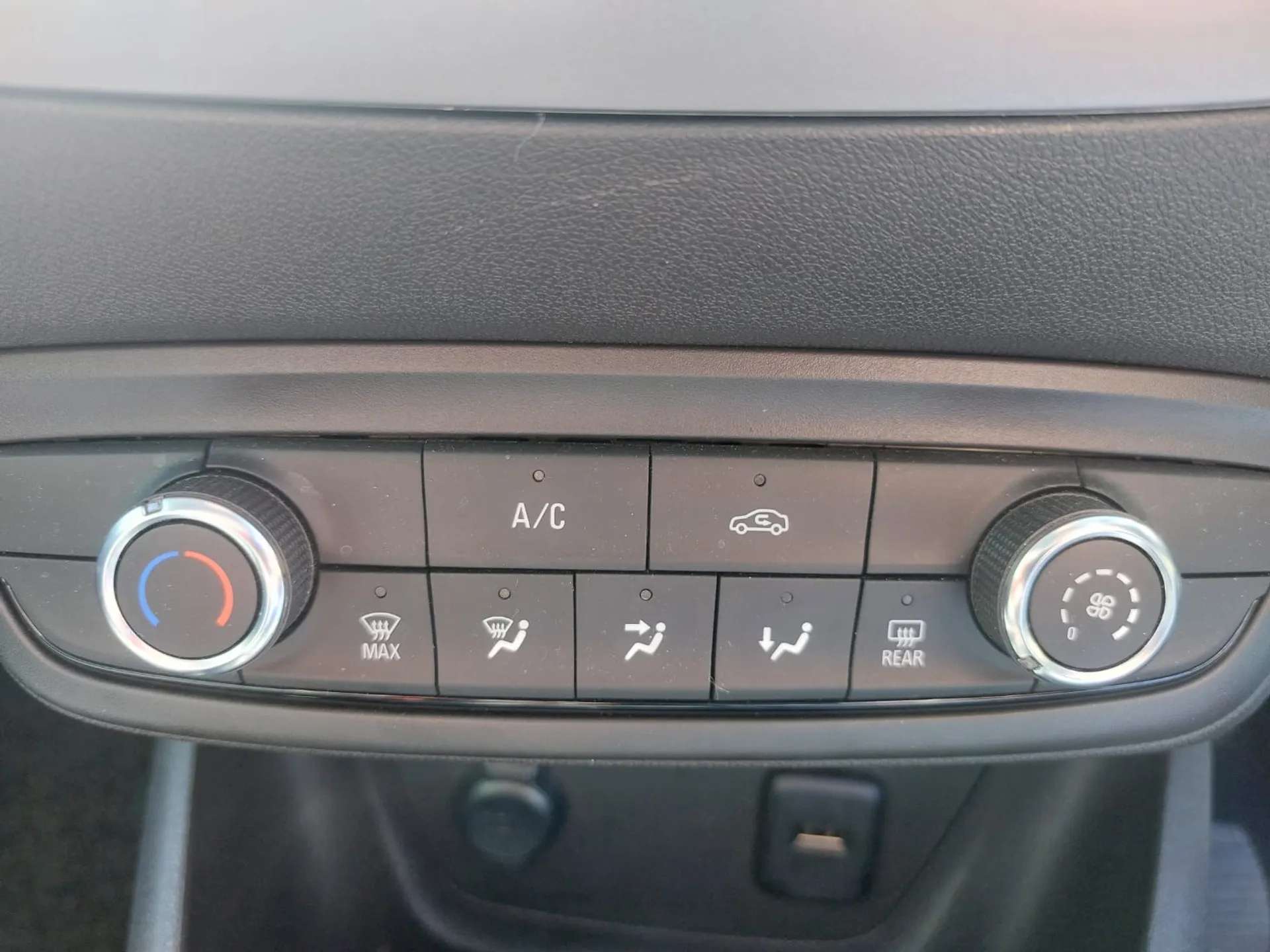 2023 VAUXHALL CROSSLAND 2023 VAUXHALL CROSSLAND