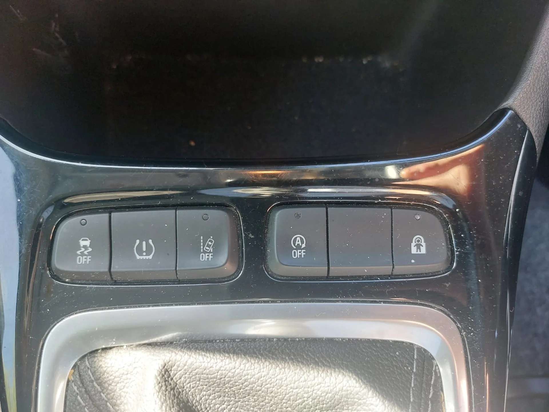 2023 VAUXHALL CROSSLAND 2023 VAUXHALL CROSSLAND