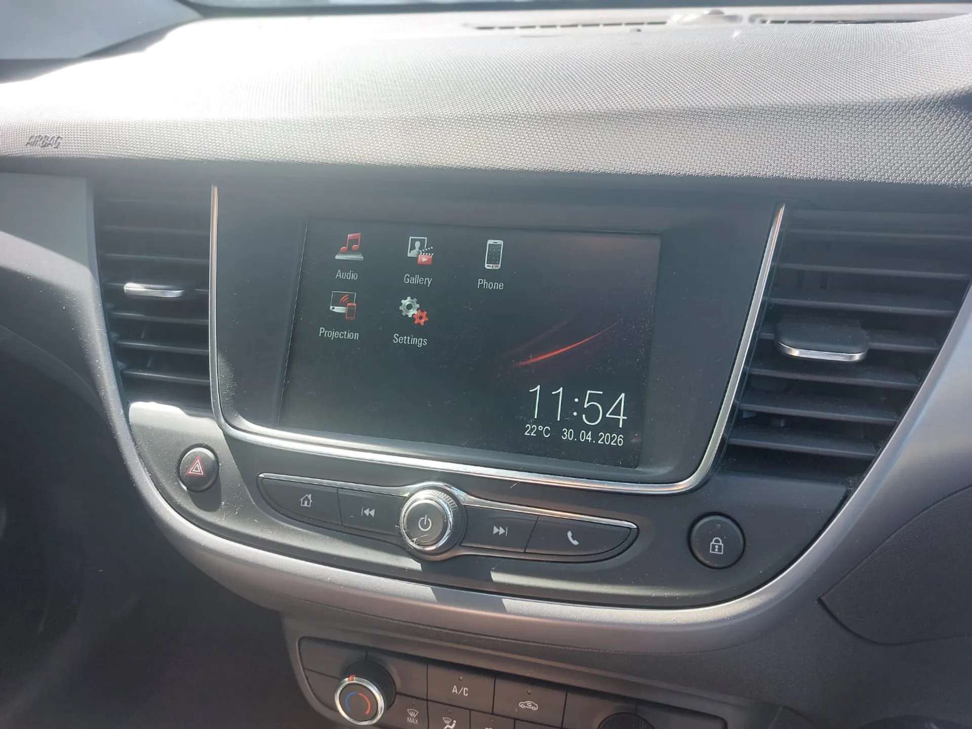 2023 VAUXHALL CROSSLAND 2023 VAUXHALL CROSSLAND