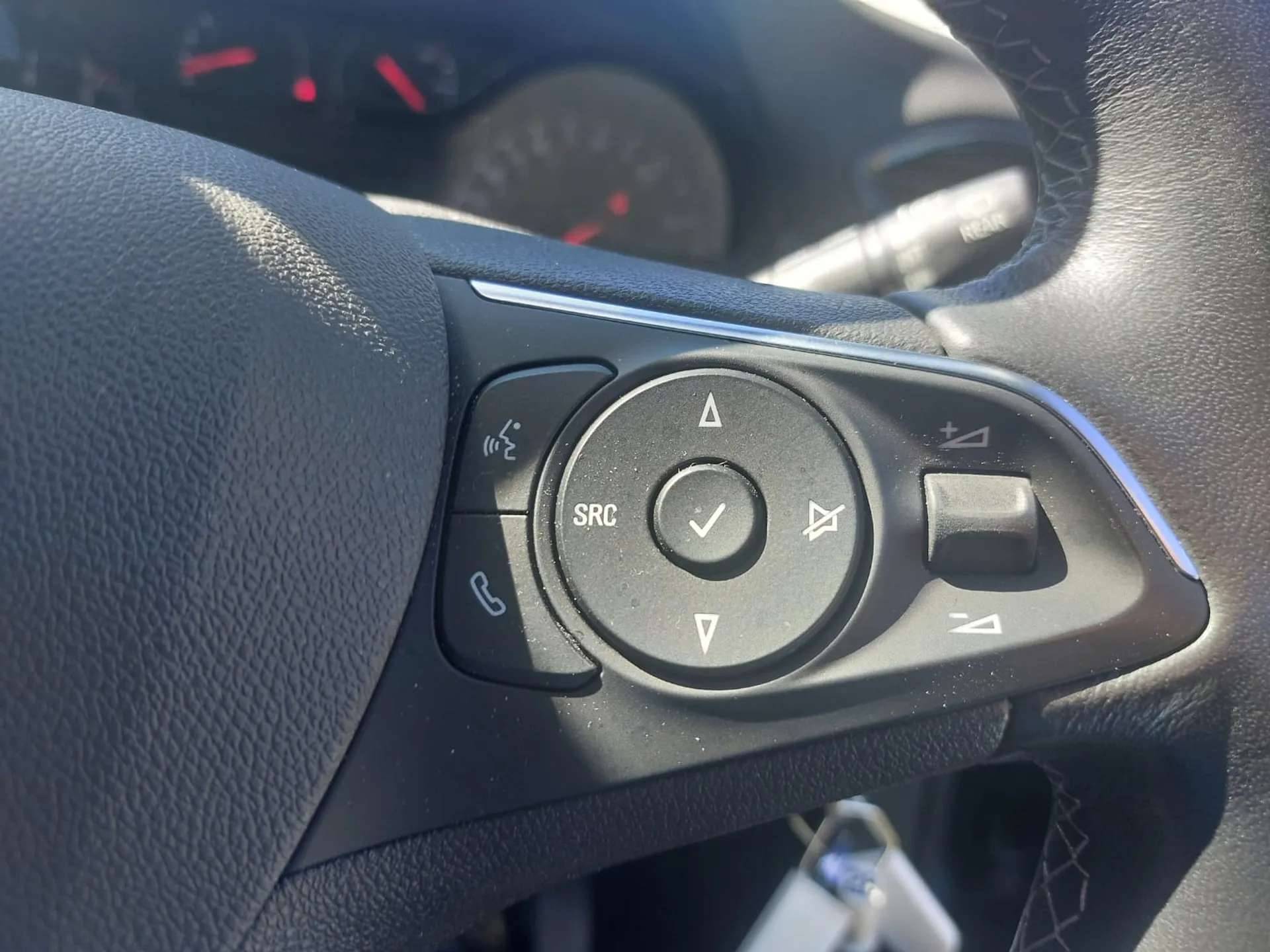 2023 VAUXHALL CROSSLAND 2023 VAUXHALL CROSSLAND