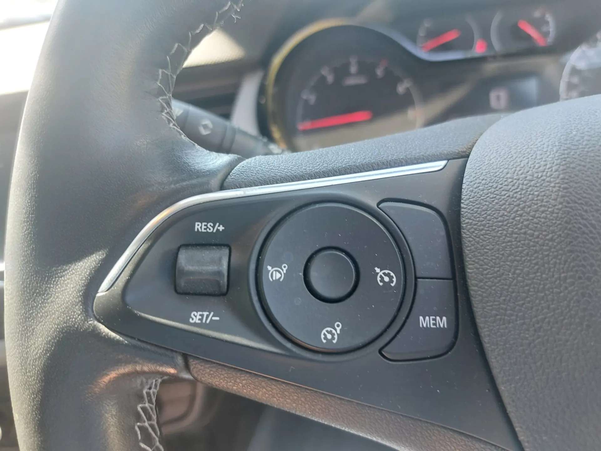 2023 VAUXHALL CROSSLAND 2023 VAUXHALL CROSSLAND