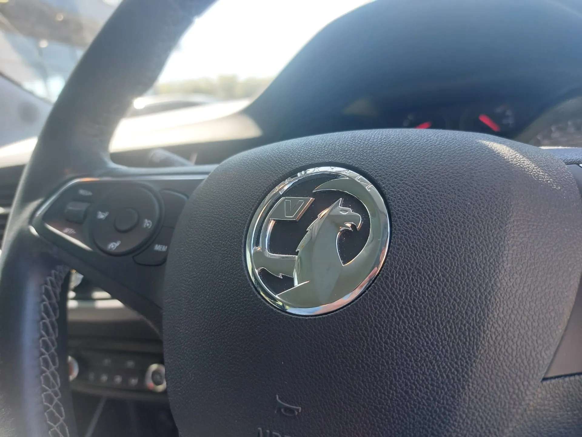 2023 VAUXHALL CROSSLAND 2023 VAUXHALL CROSSLAND