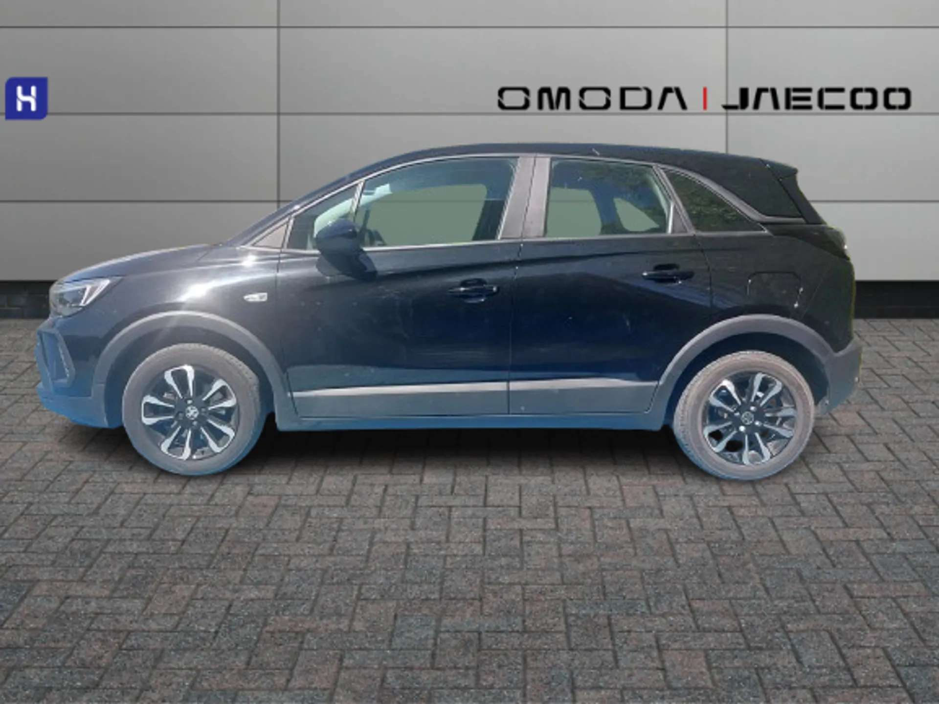 2023 VAUXHALL CROSSLAND 2023 VAUXHALL CROSSLAND