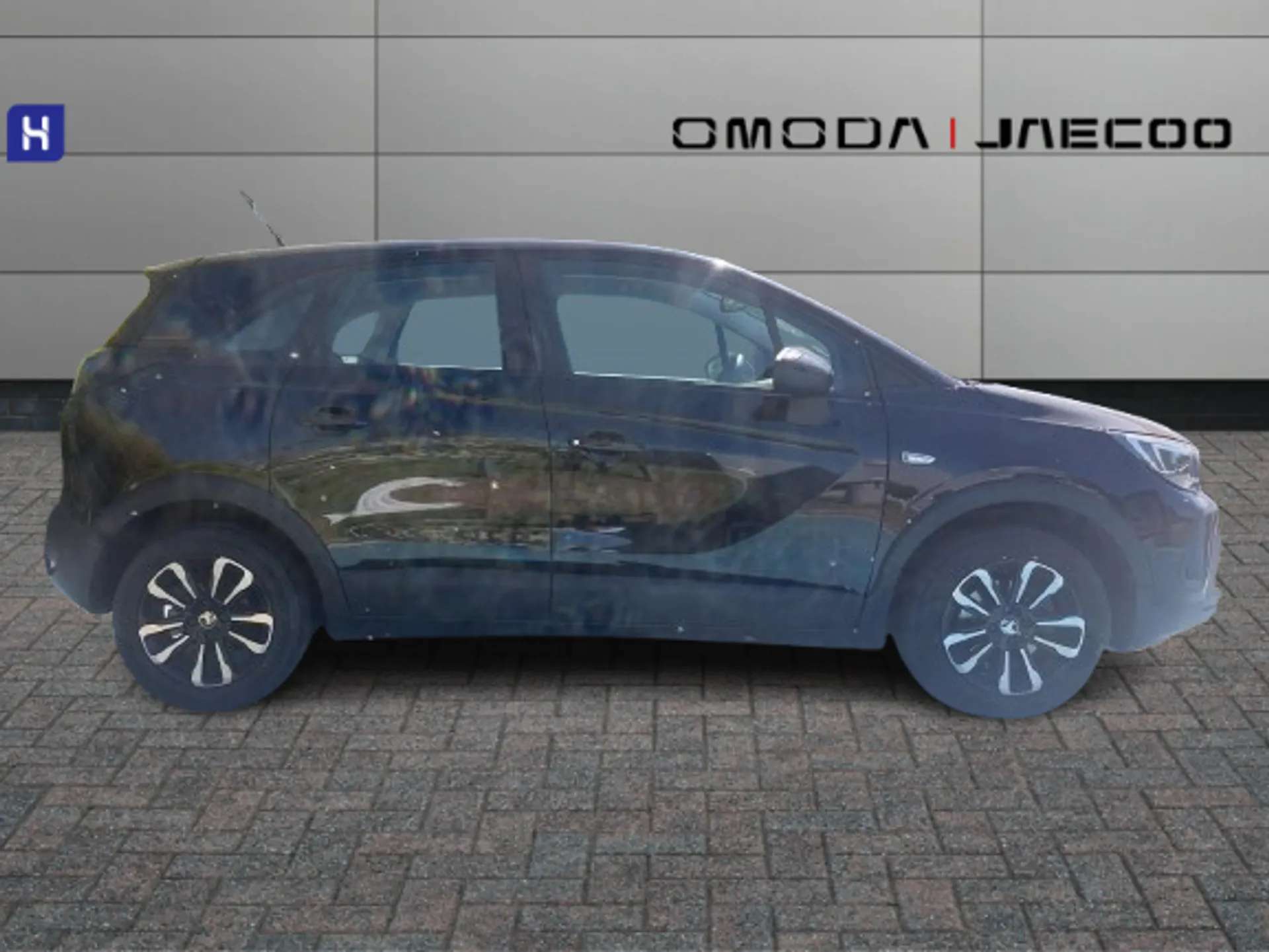 2023 VAUXHALL CROSSLAND 2023 VAUXHALL CROSSLAND