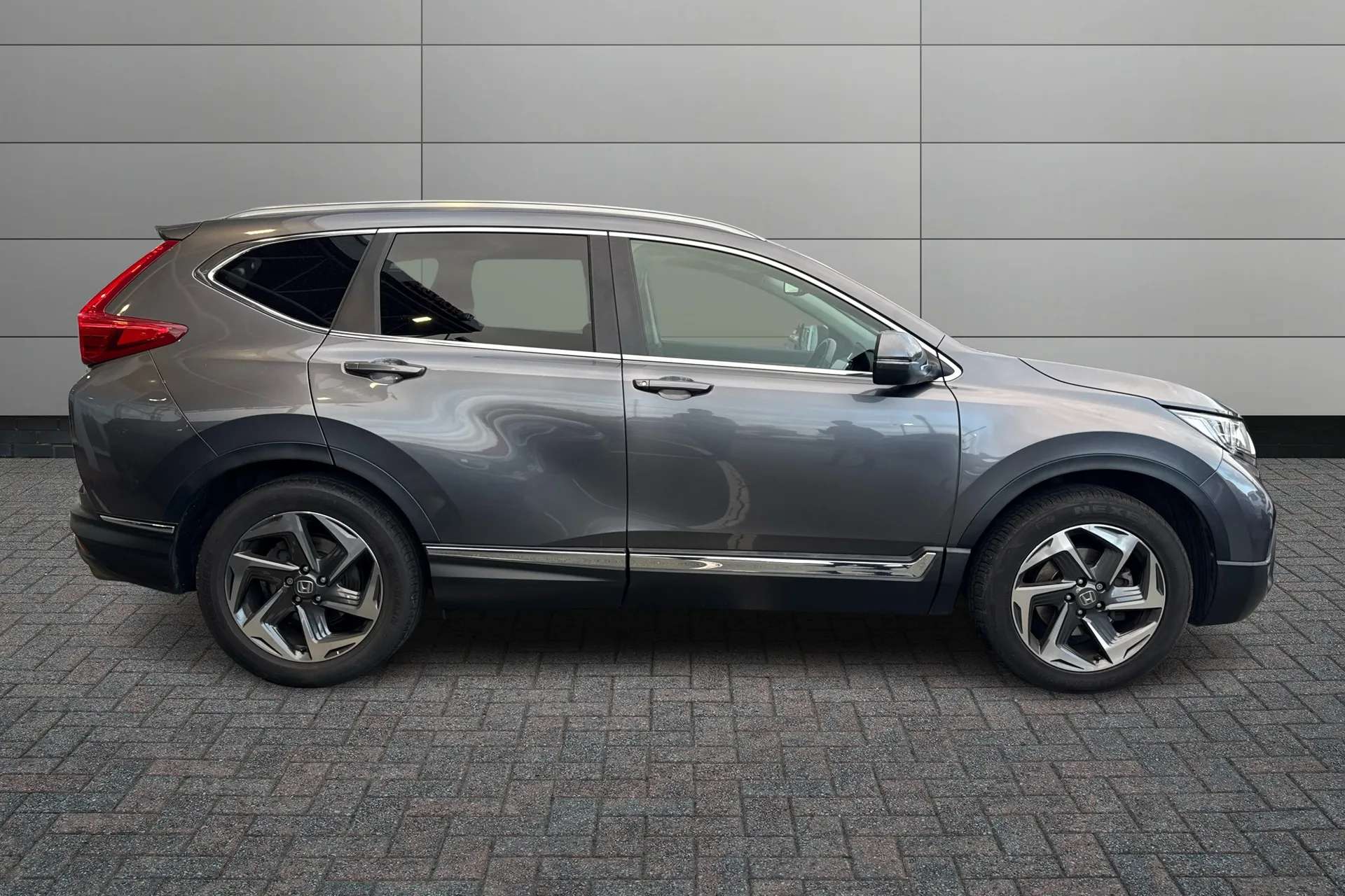 2019 HONDA CR-V 2019 HONDA CR-V