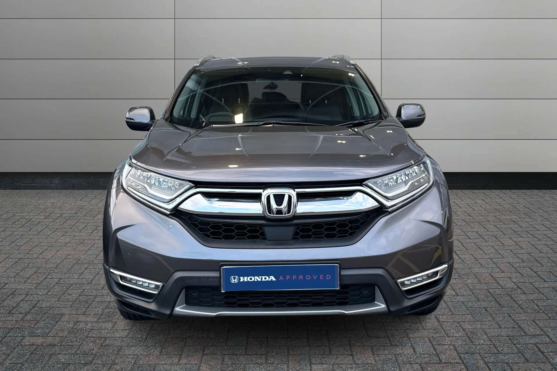 2019 HONDA CR-V 2019 HONDA CR-V
