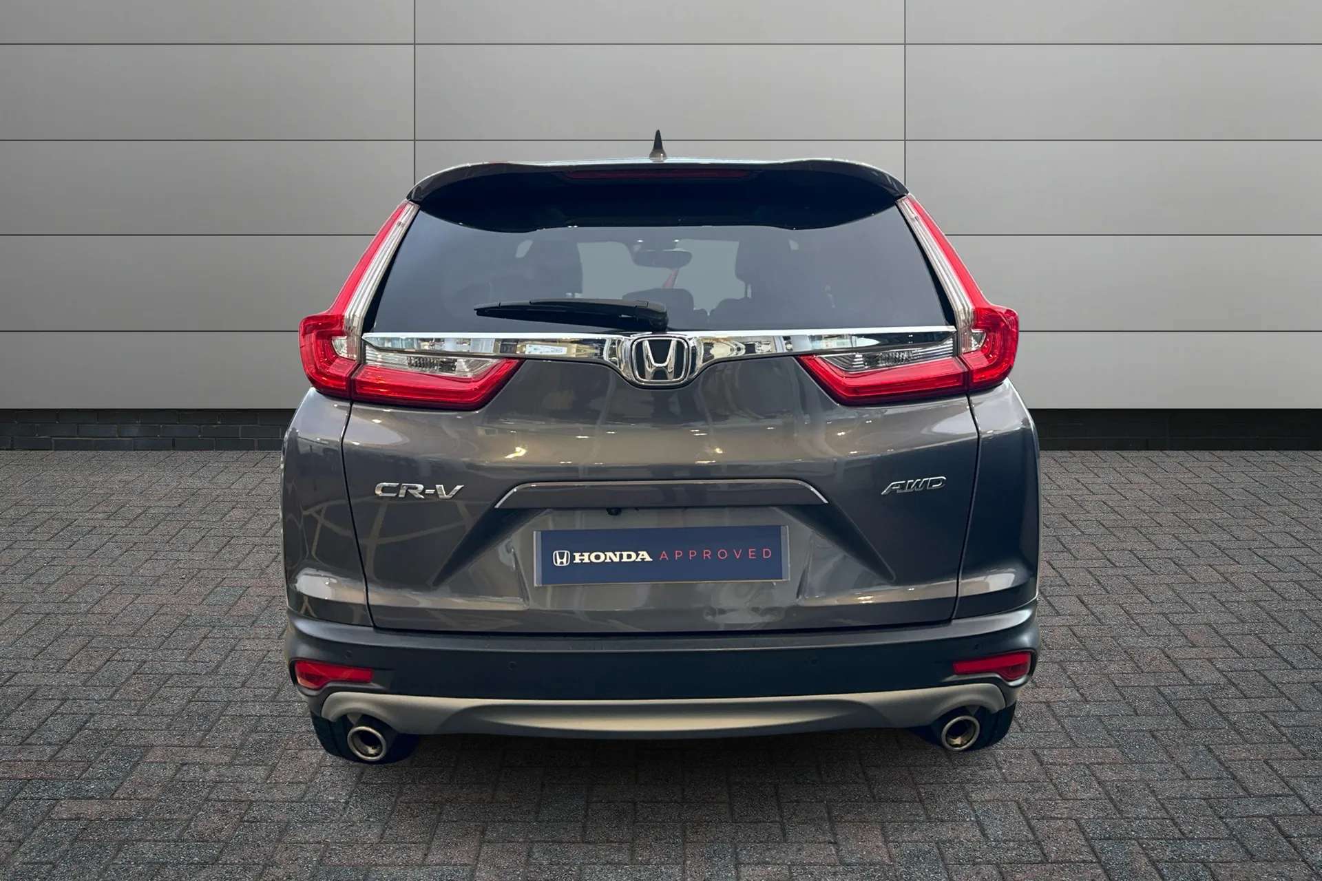 2019 HONDA CR-V 2019 HONDA CR-V