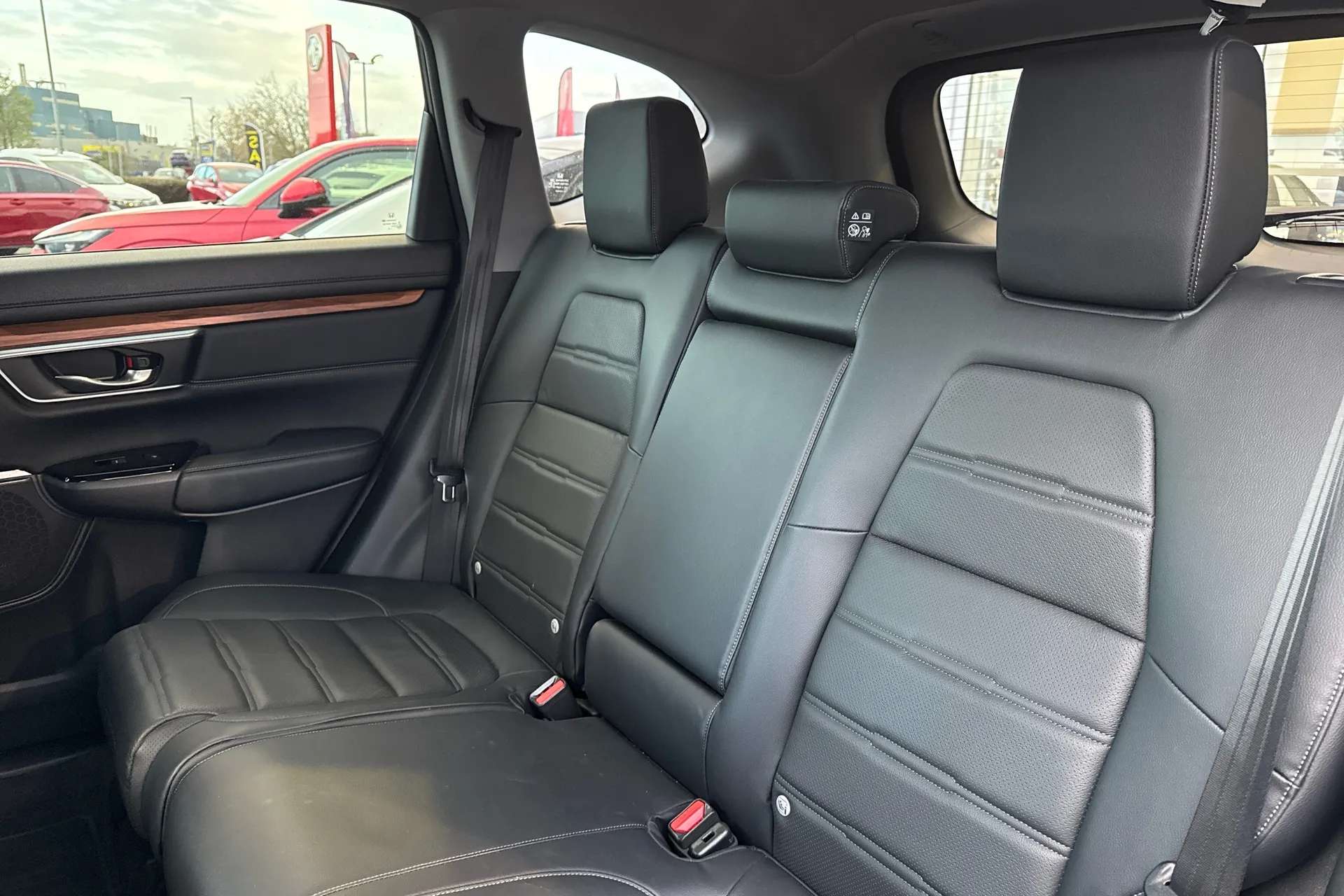 2019 HONDA CR-V 2019 HONDA CR-V