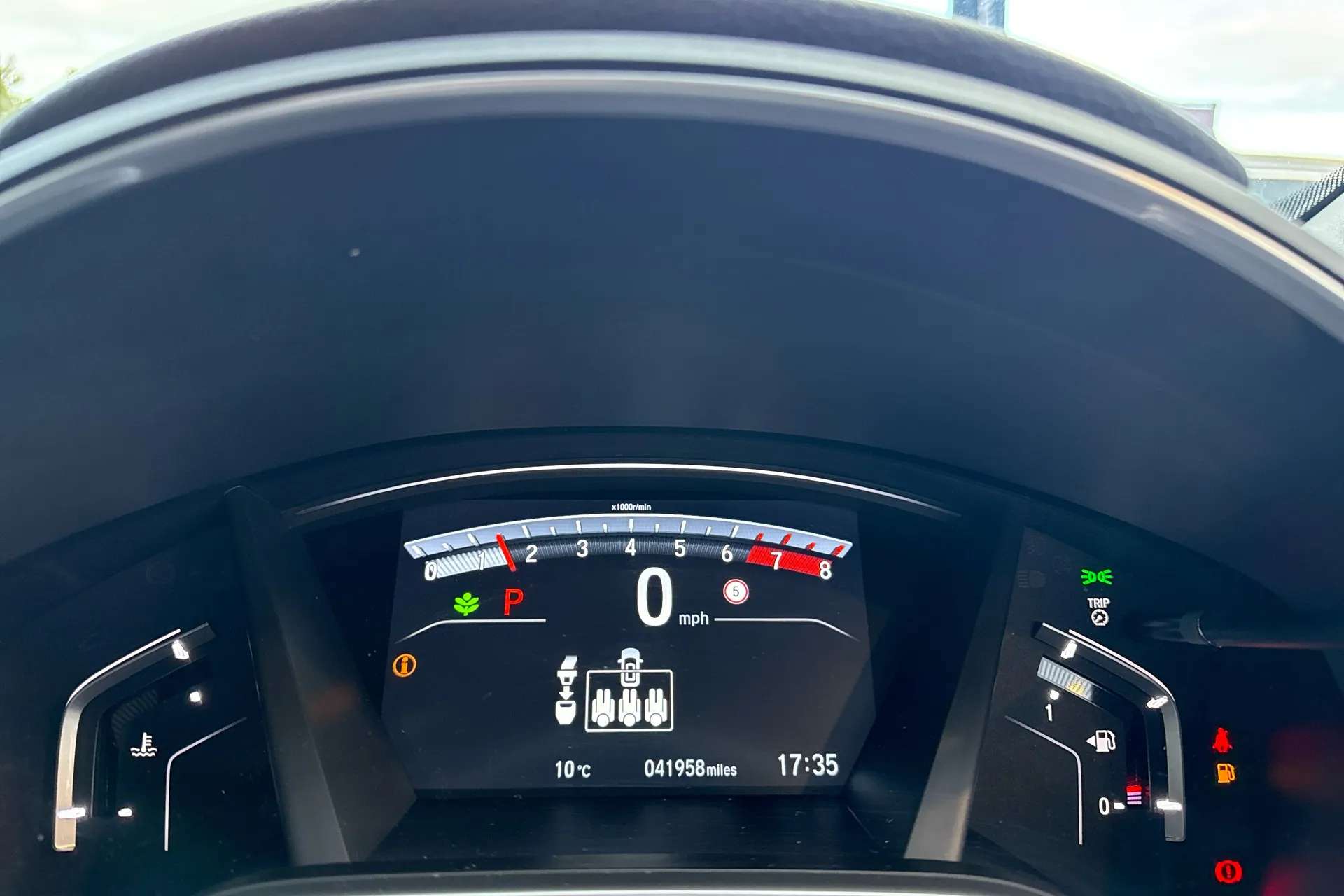 2019 HONDA CR-V 2019 HONDA CR-V