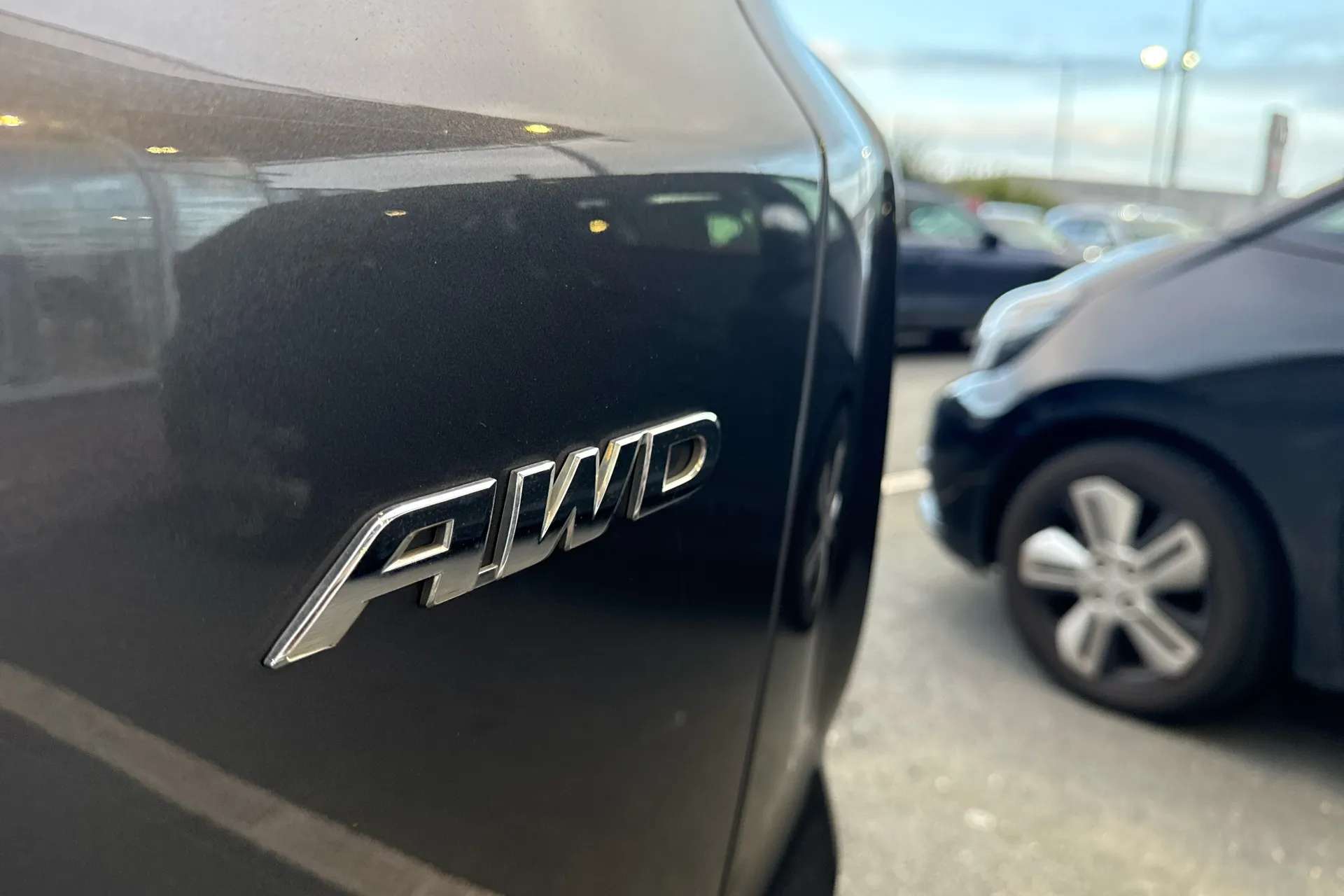 2019 HONDA CR-V 2019 HONDA CR-V