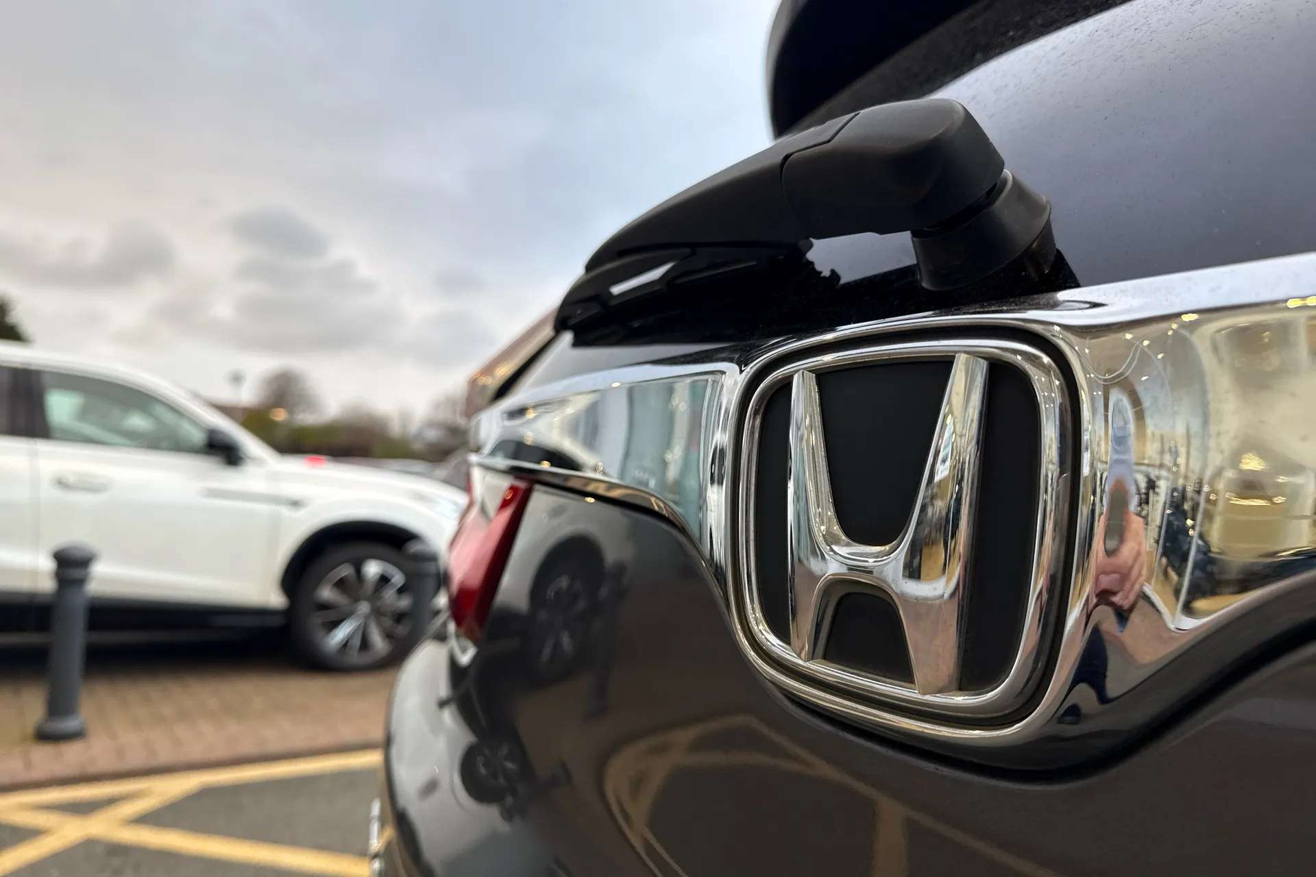 2019 HONDA CR-V 2019 HONDA CR-V