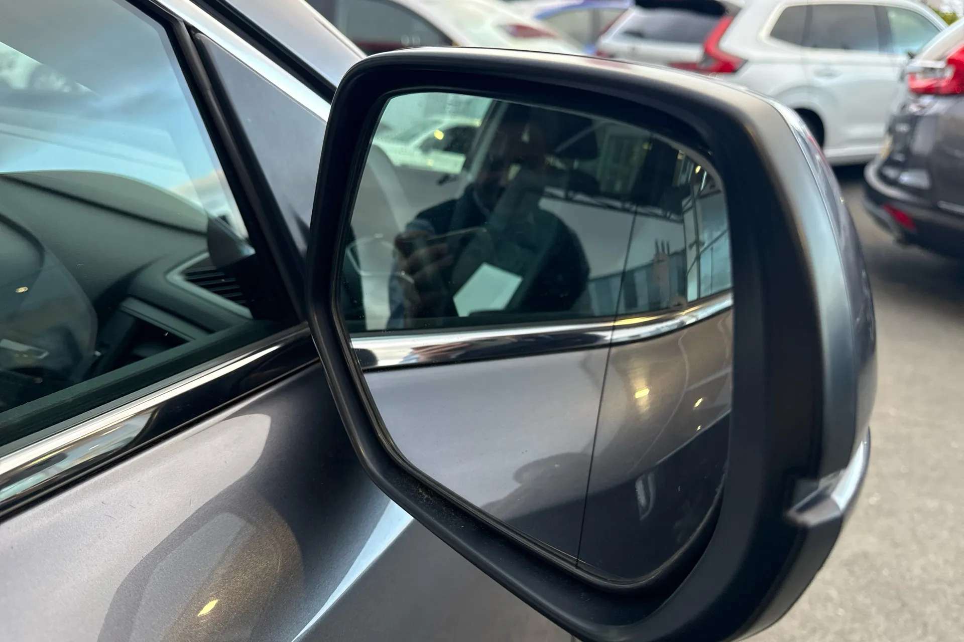 2019 HONDA CR-V 2019 HONDA CR-V