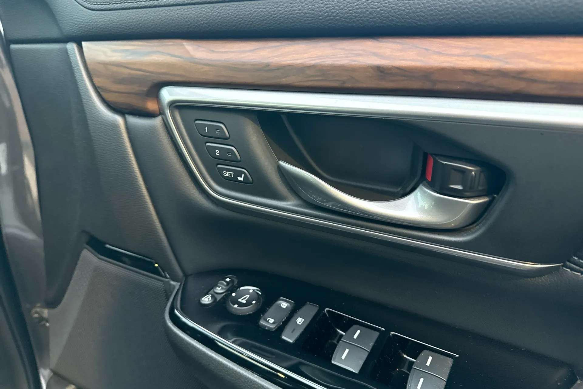 2019 HONDA CR-V 2019 HONDA CR-V