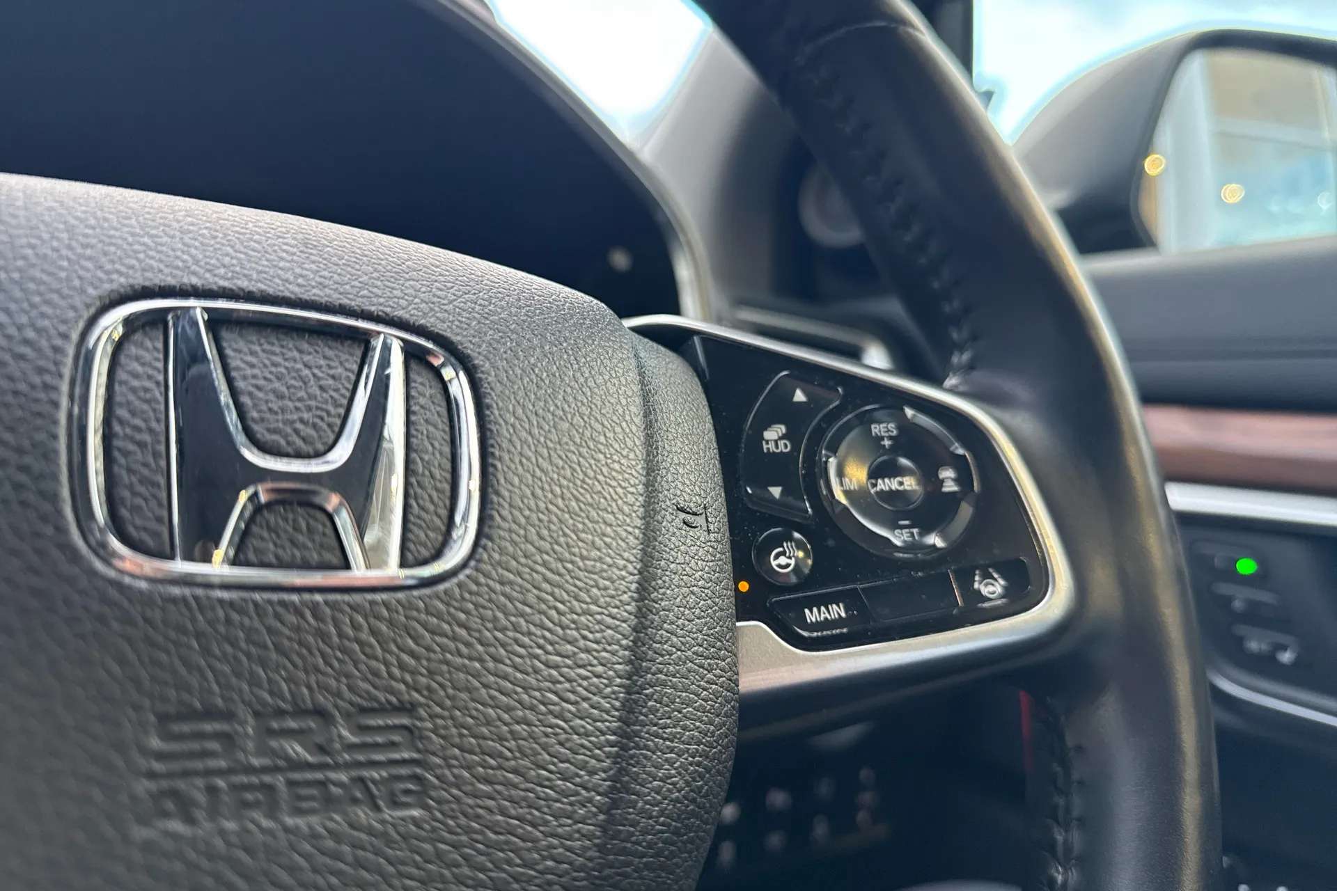 2019 HONDA CR-V 2019 HONDA CR-V
