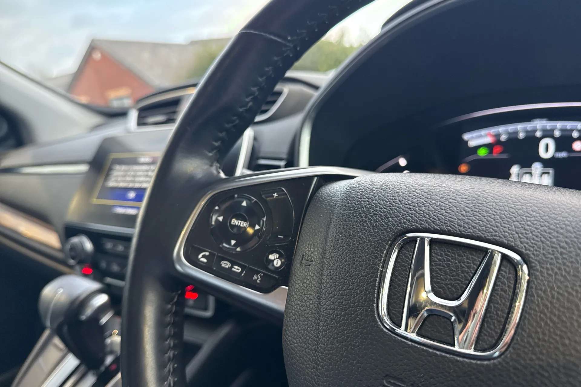 2019 HONDA CR-V 2019 HONDA CR-V