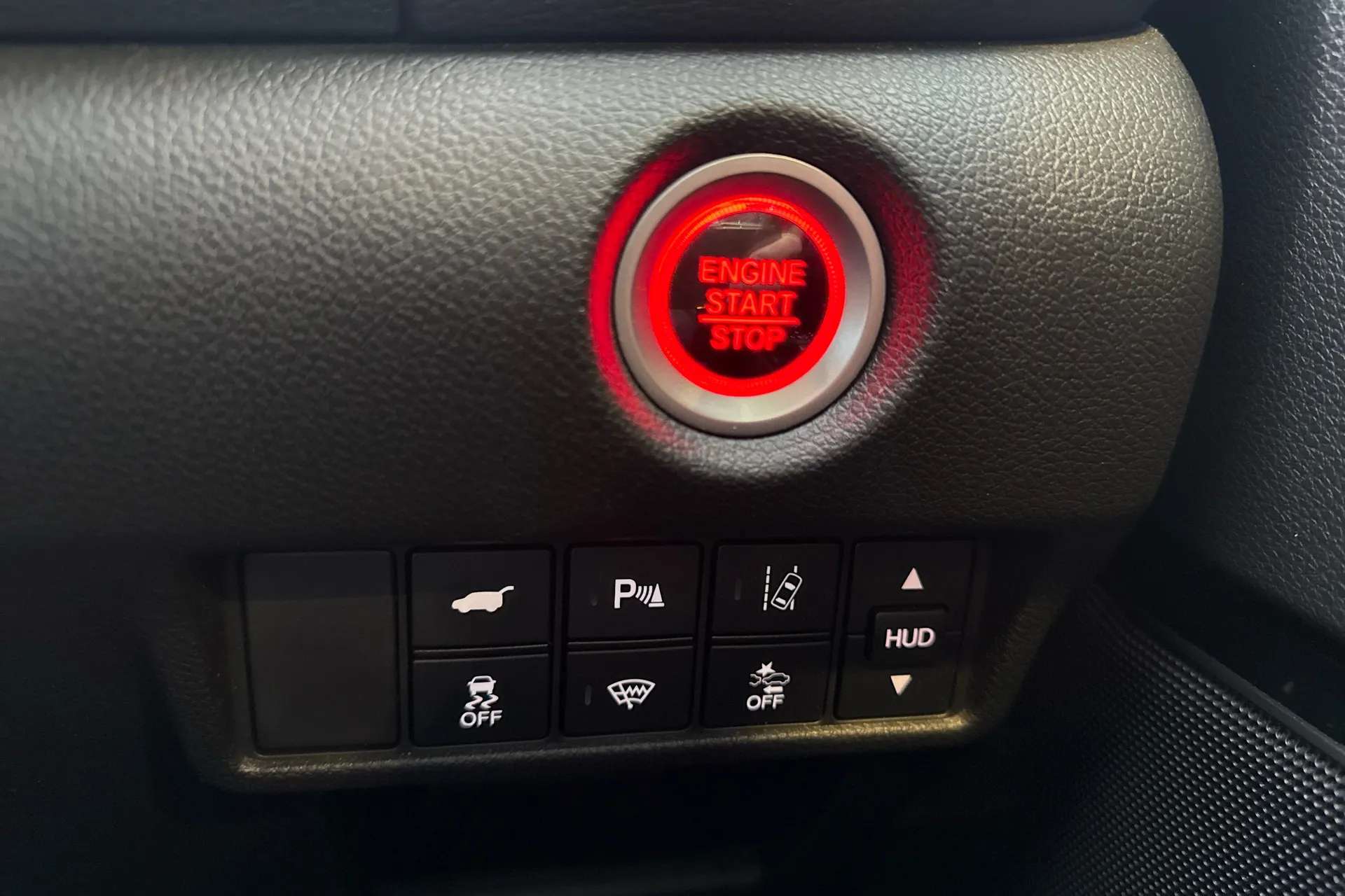 2019 HONDA CR-V 2019 HONDA CR-V