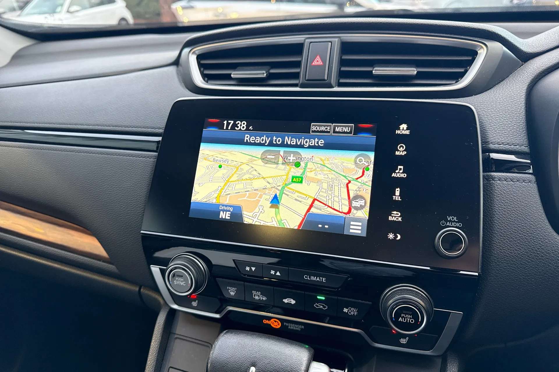 2019 HONDA CR-V 2019 HONDA CR-V