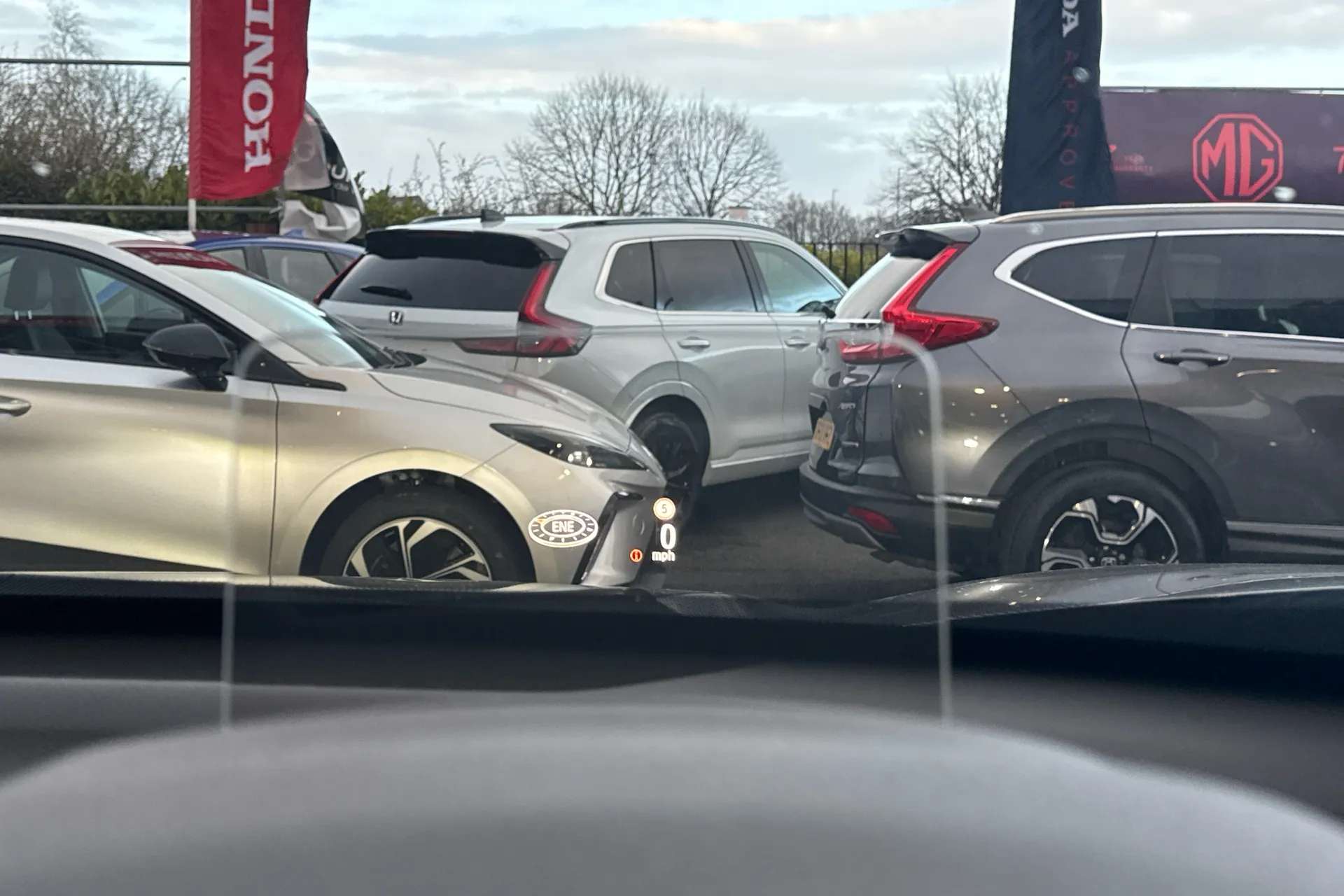 2019 HONDA CR-V 2019 HONDA CR-V