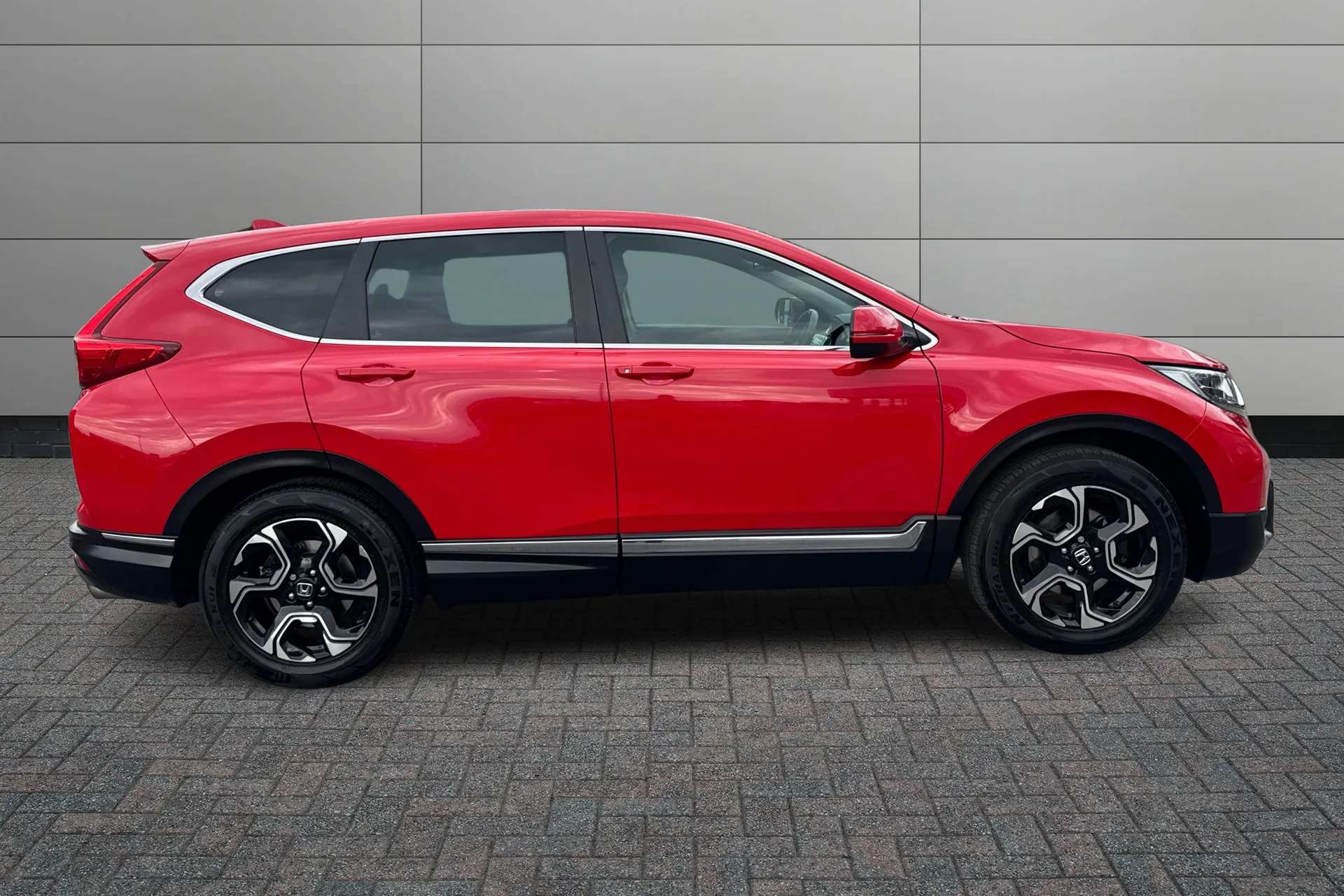 2019 HONDA CR-V 2019 HONDA CR-V