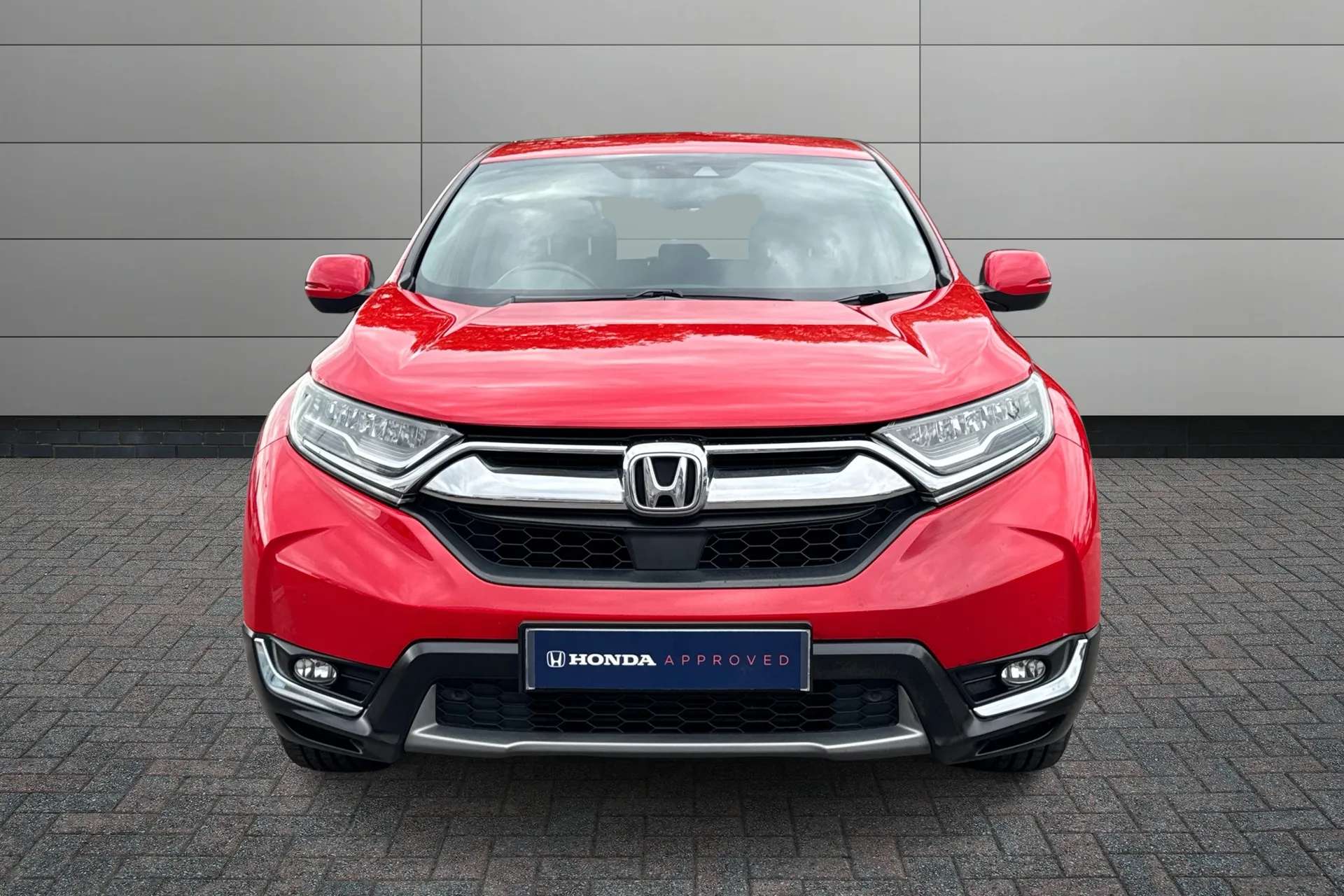 2019 HONDA CR-V 2019 HONDA CR-V