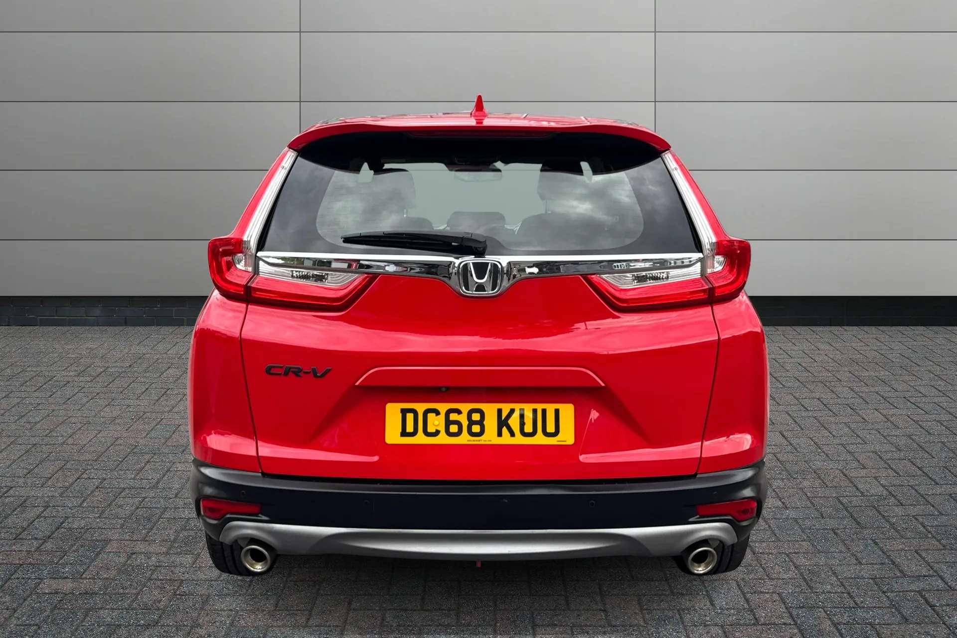 2019 HONDA CR-V 2019 HONDA CR-V