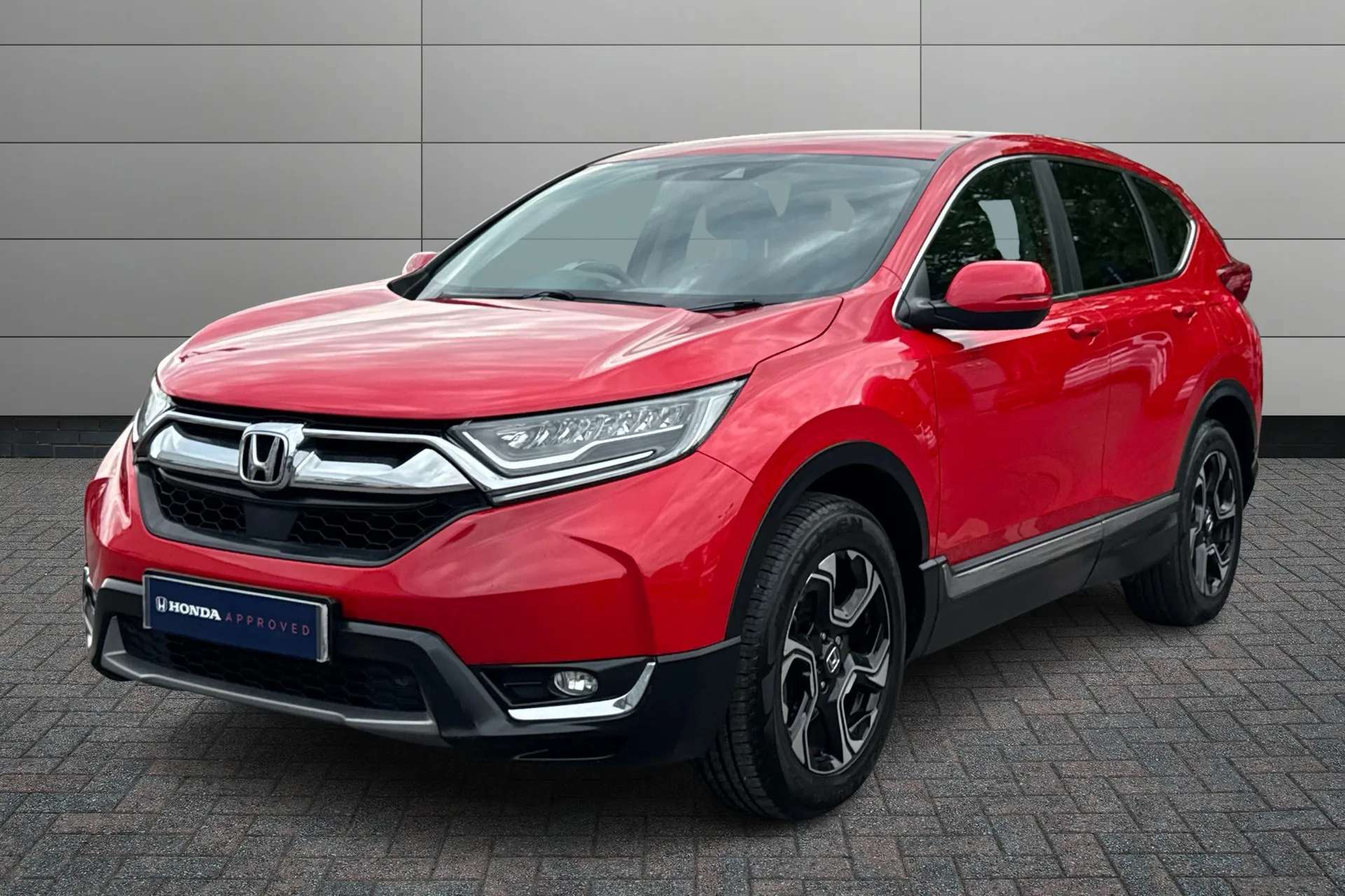 2019 HONDA CR-V 2019 HONDA CR-V