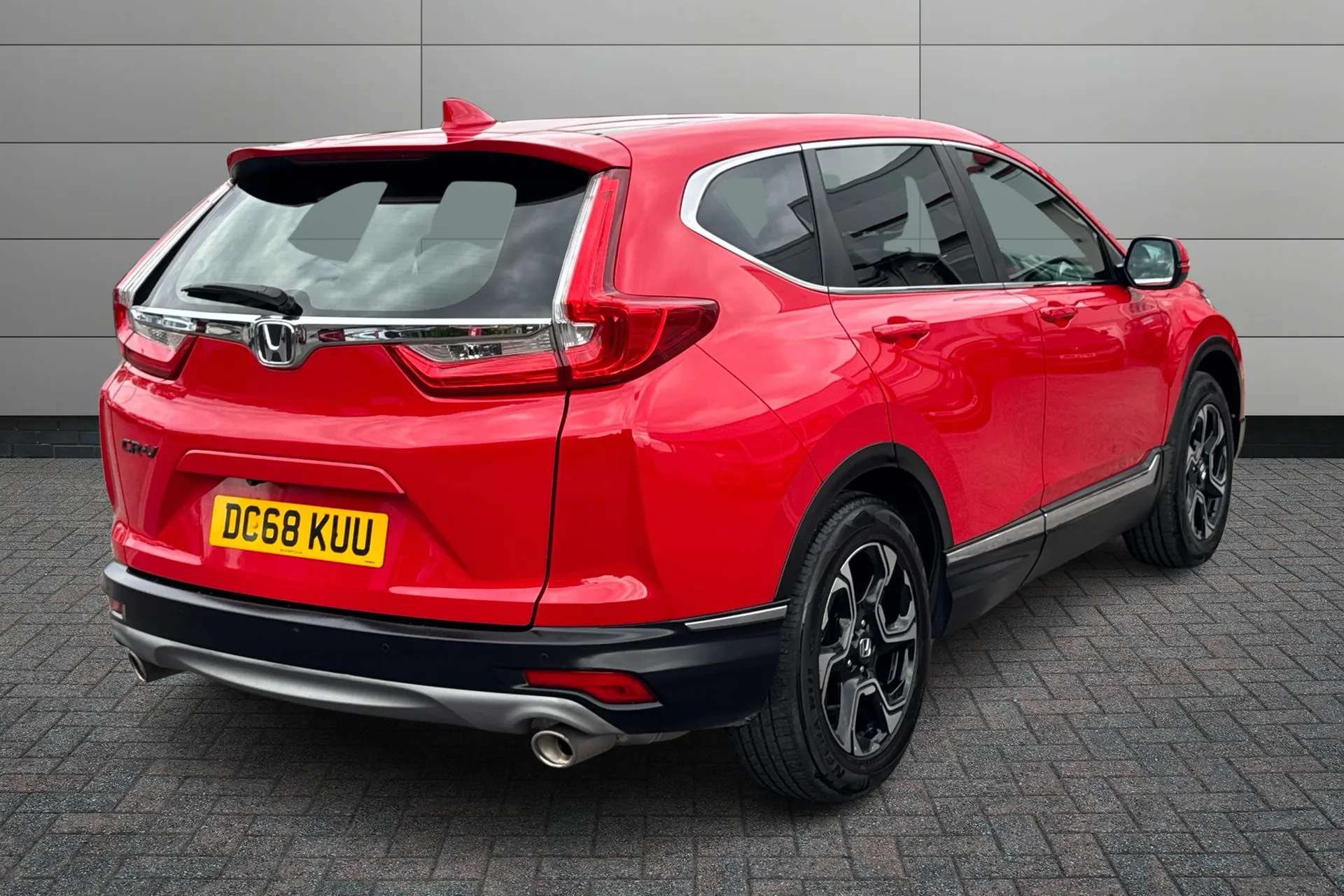2019 HONDA CR-V 2019 HONDA CR-V