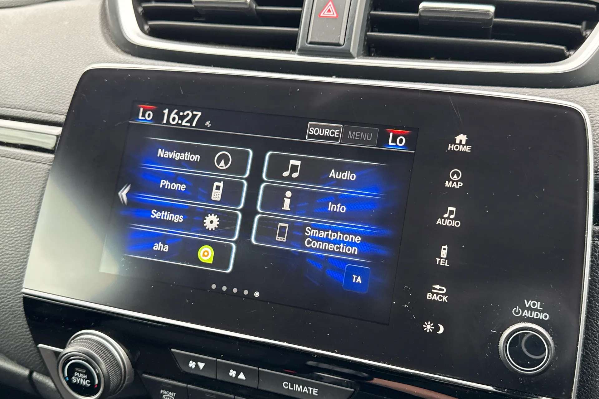 2019 HONDA CR-V 2019 HONDA CR-V