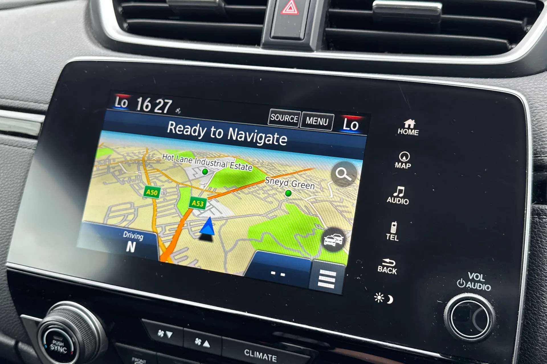 2019 HONDA CR-V 2019 HONDA CR-V