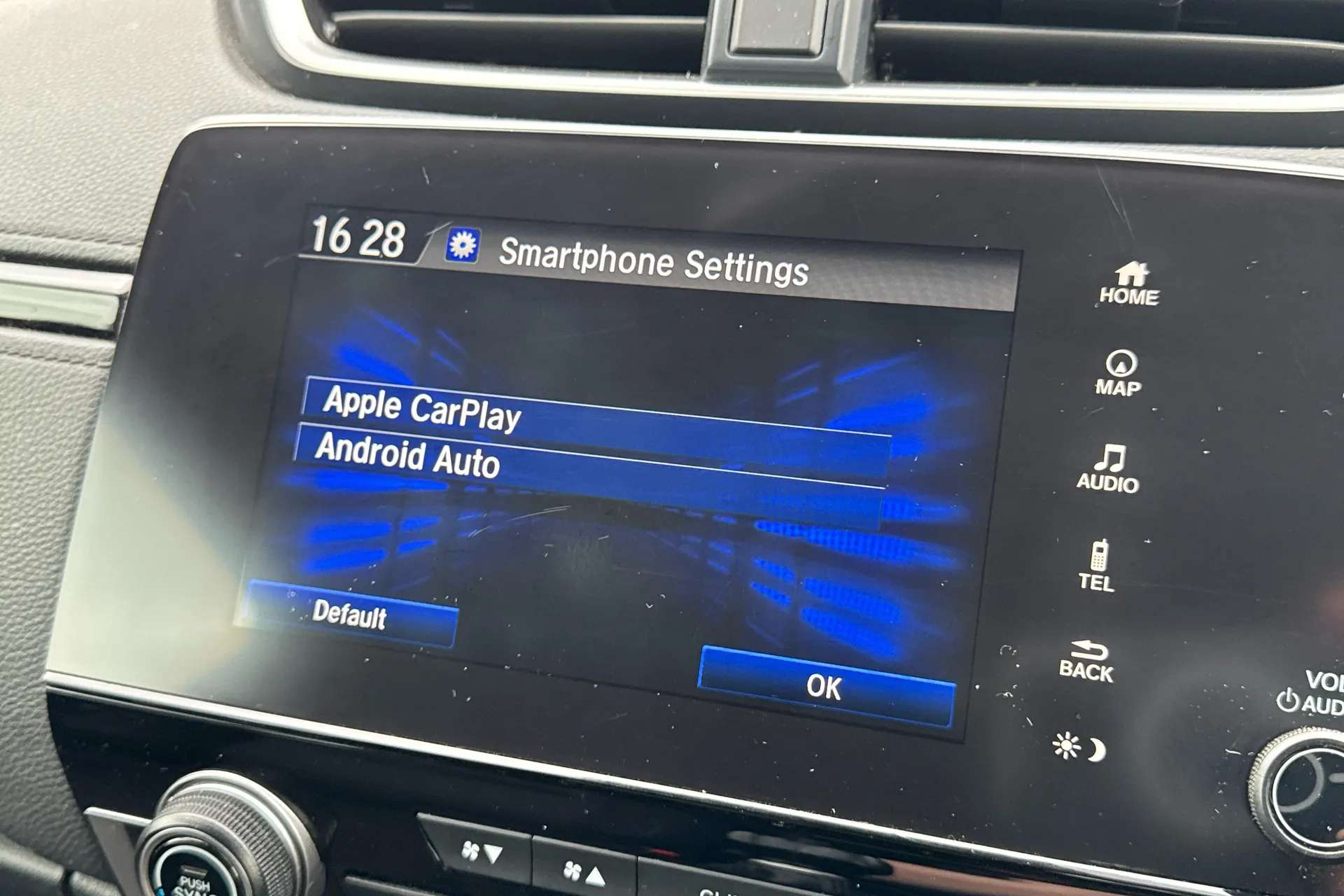 2019 HONDA CR-V 2019 HONDA CR-V