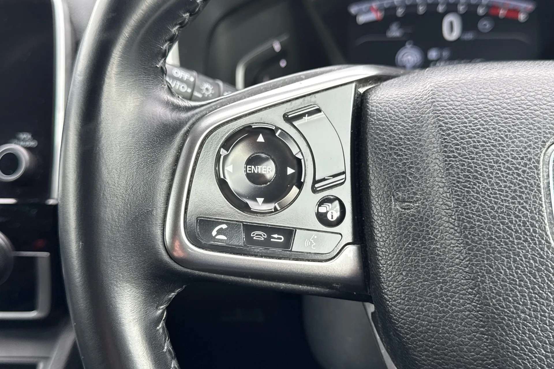 2019 HONDA CR-V 2019 HONDA CR-V