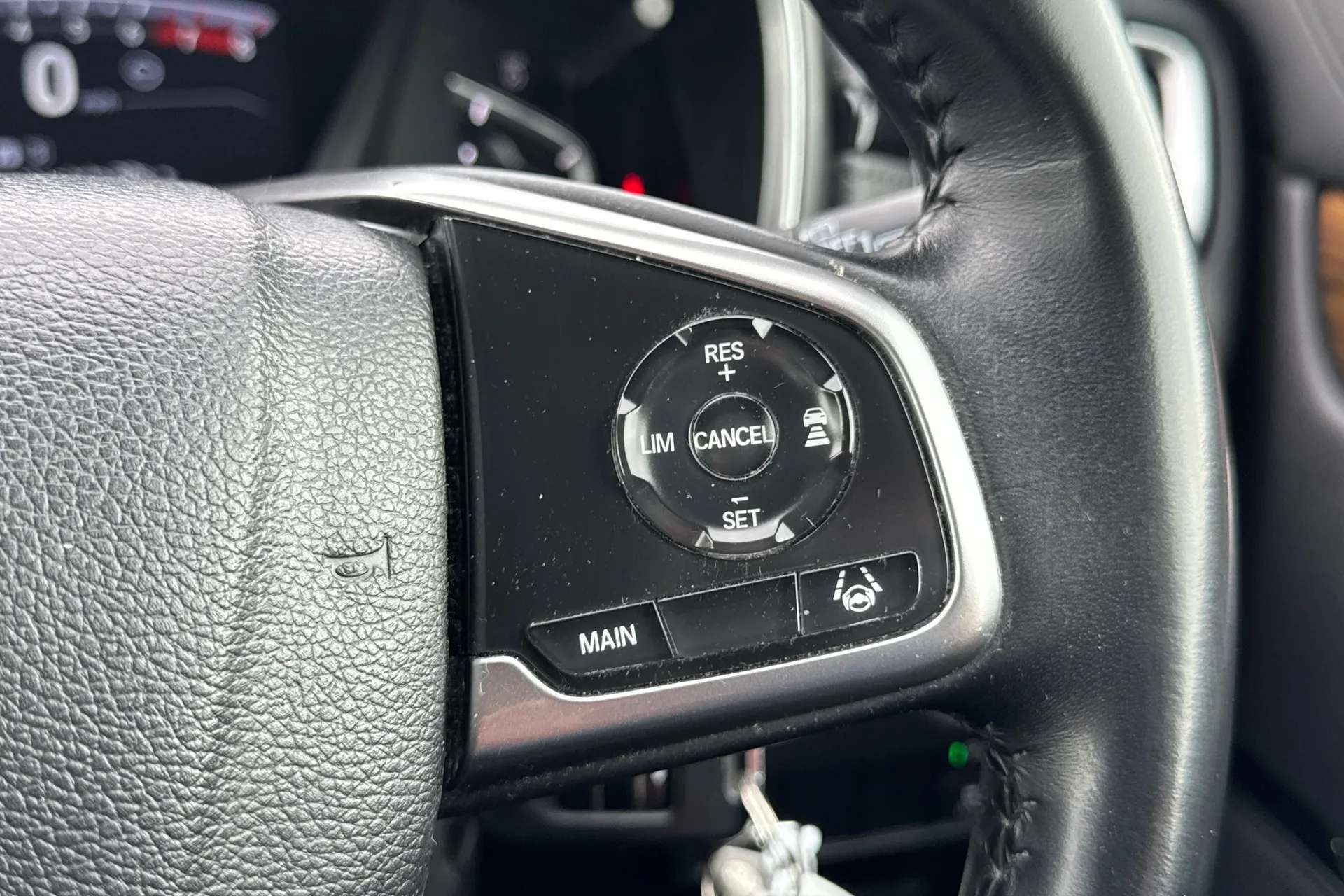 2019 HONDA CR-V 2019 HONDA CR-V