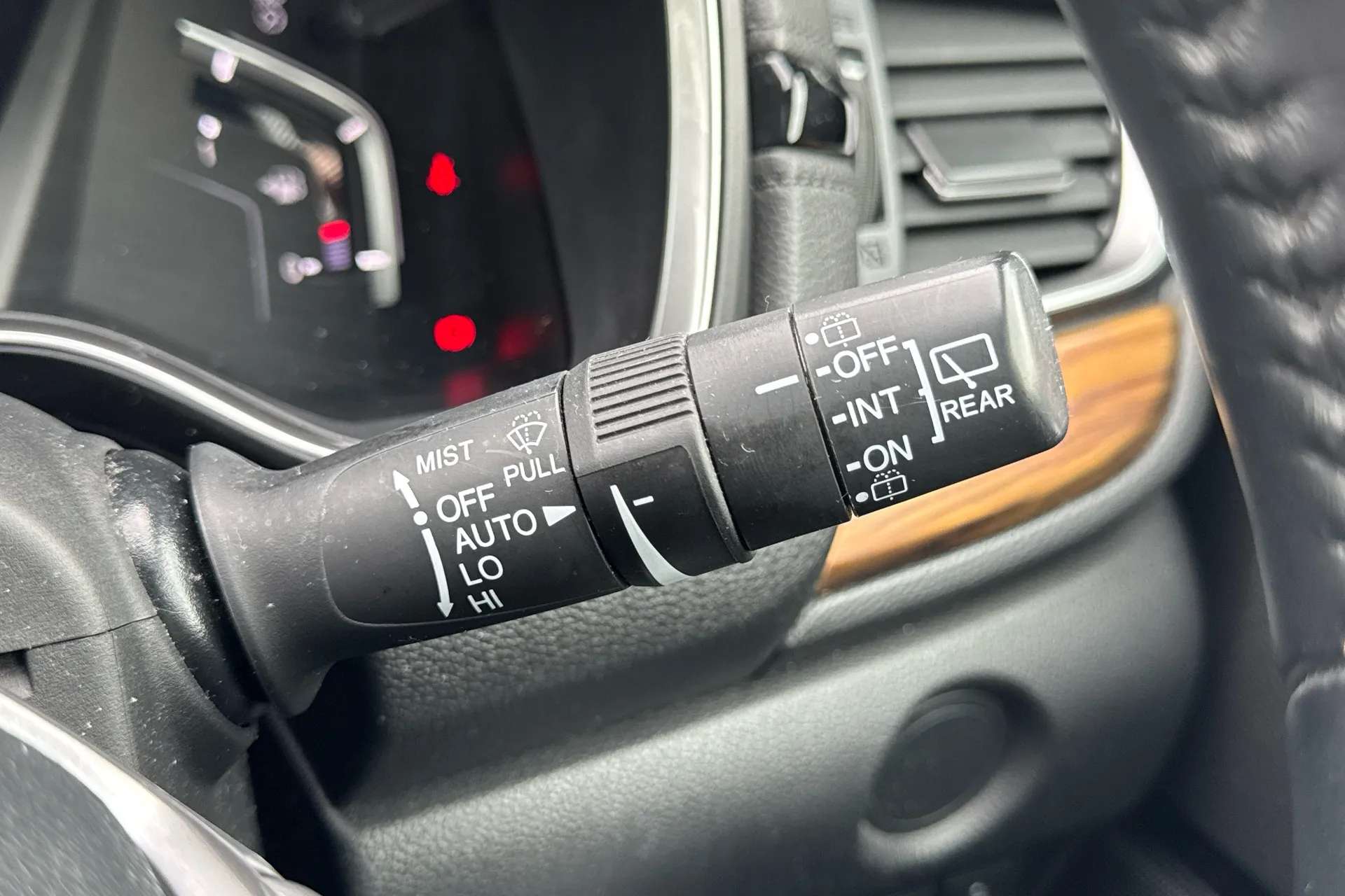 2019 HONDA CR-V 2019 HONDA CR-V