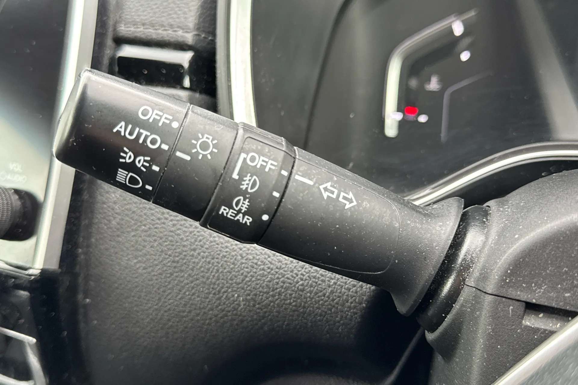 2019 HONDA CR-V 2019 HONDA CR-V