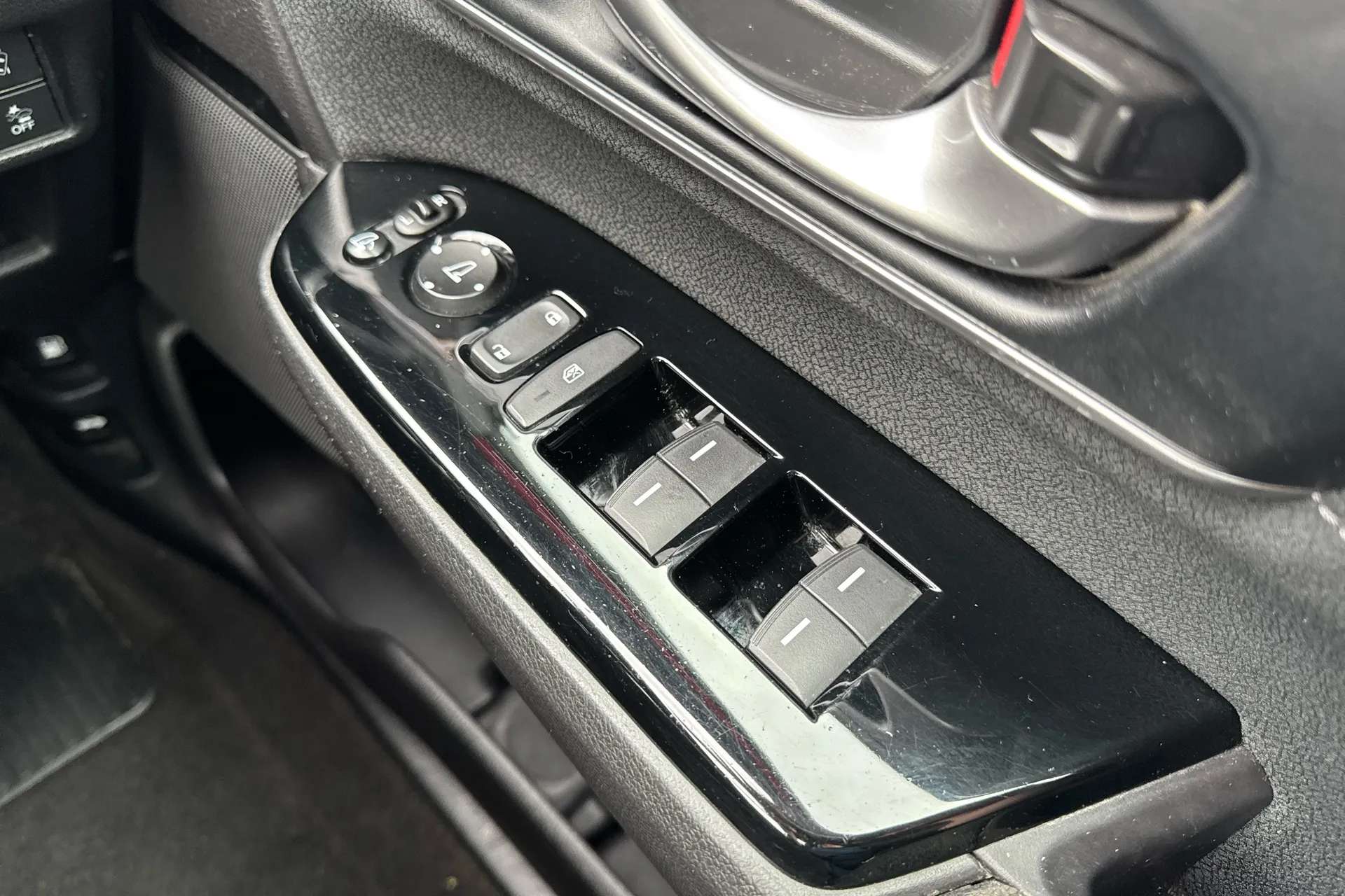 2019 HONDA CR-V 2019 HONDA CR-V
