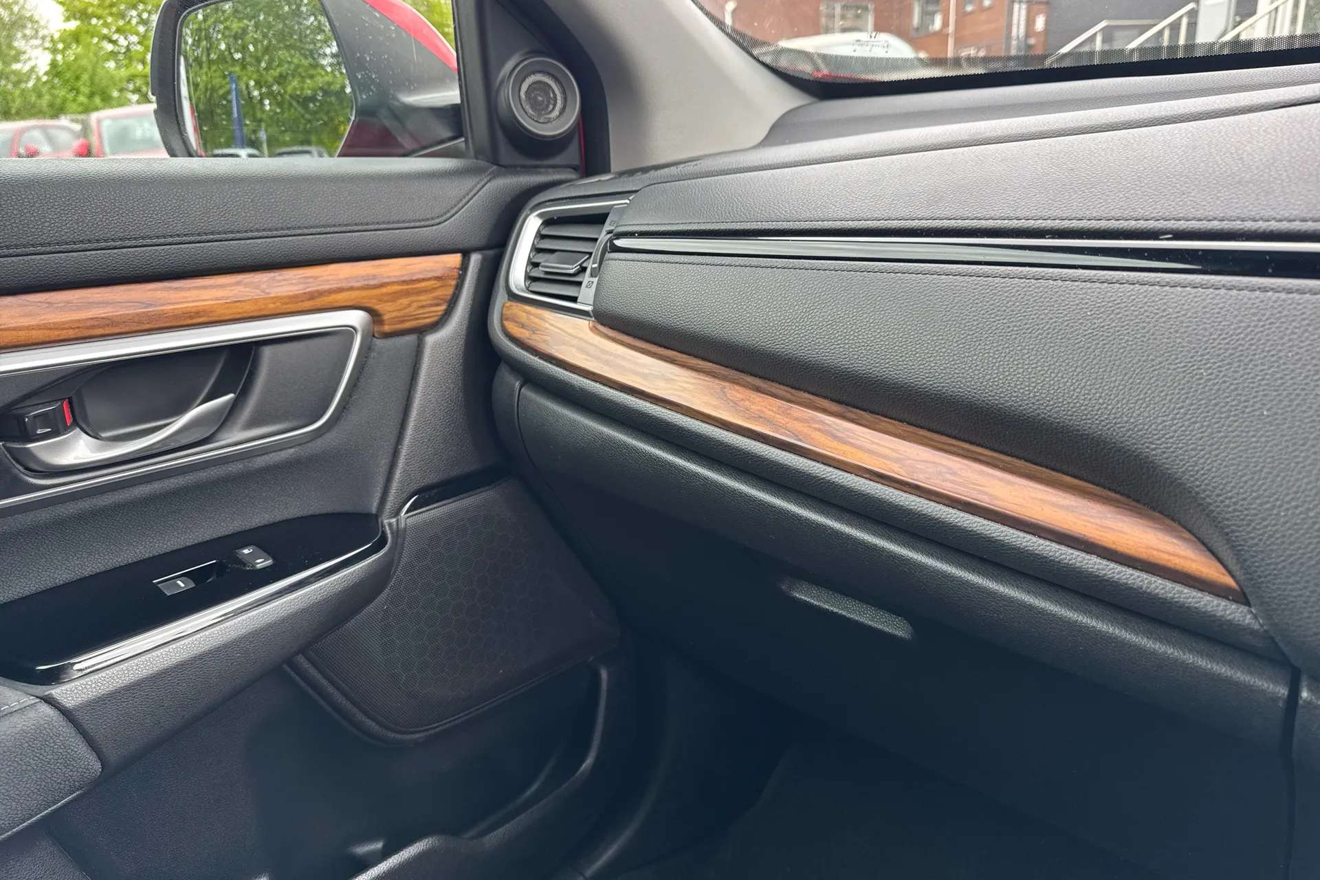 2019 HONDA CR-V 2019 HONDA CR-V