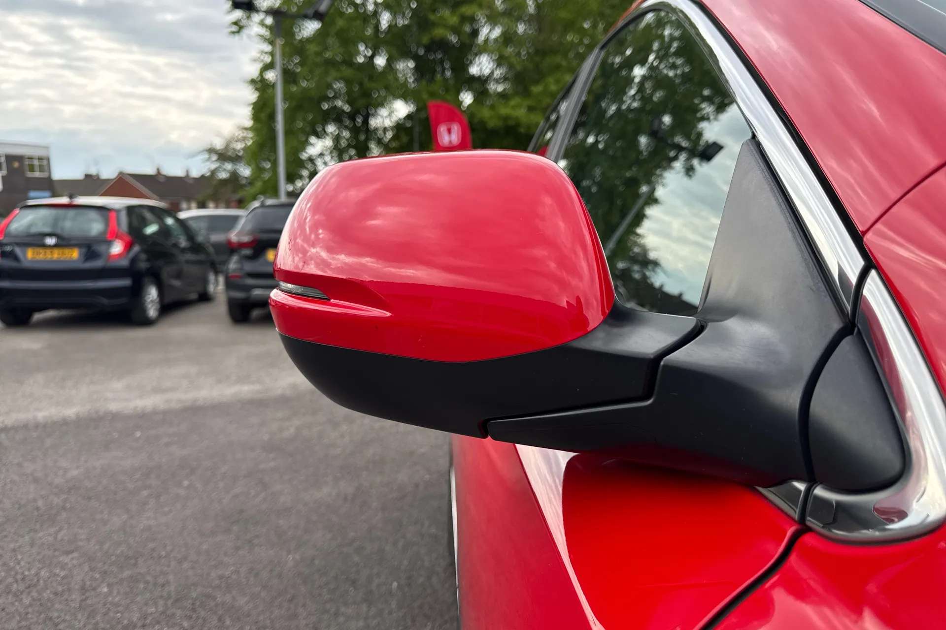 2019 HONDA CR-V 2019 HONDA CR-V
