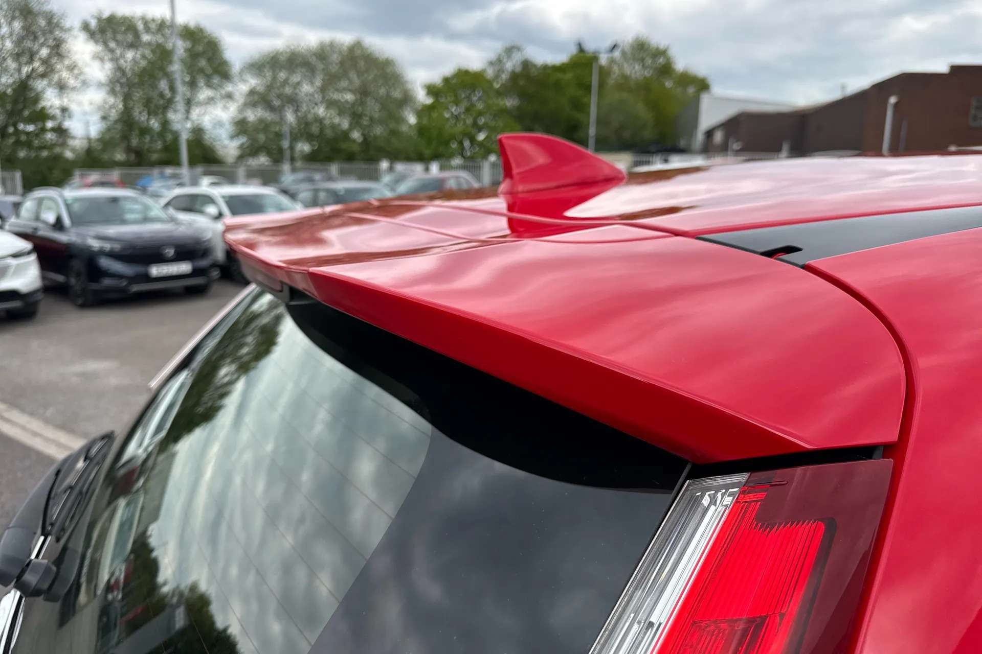 2019 HONDA CR-V 2019 HONDA CR-V