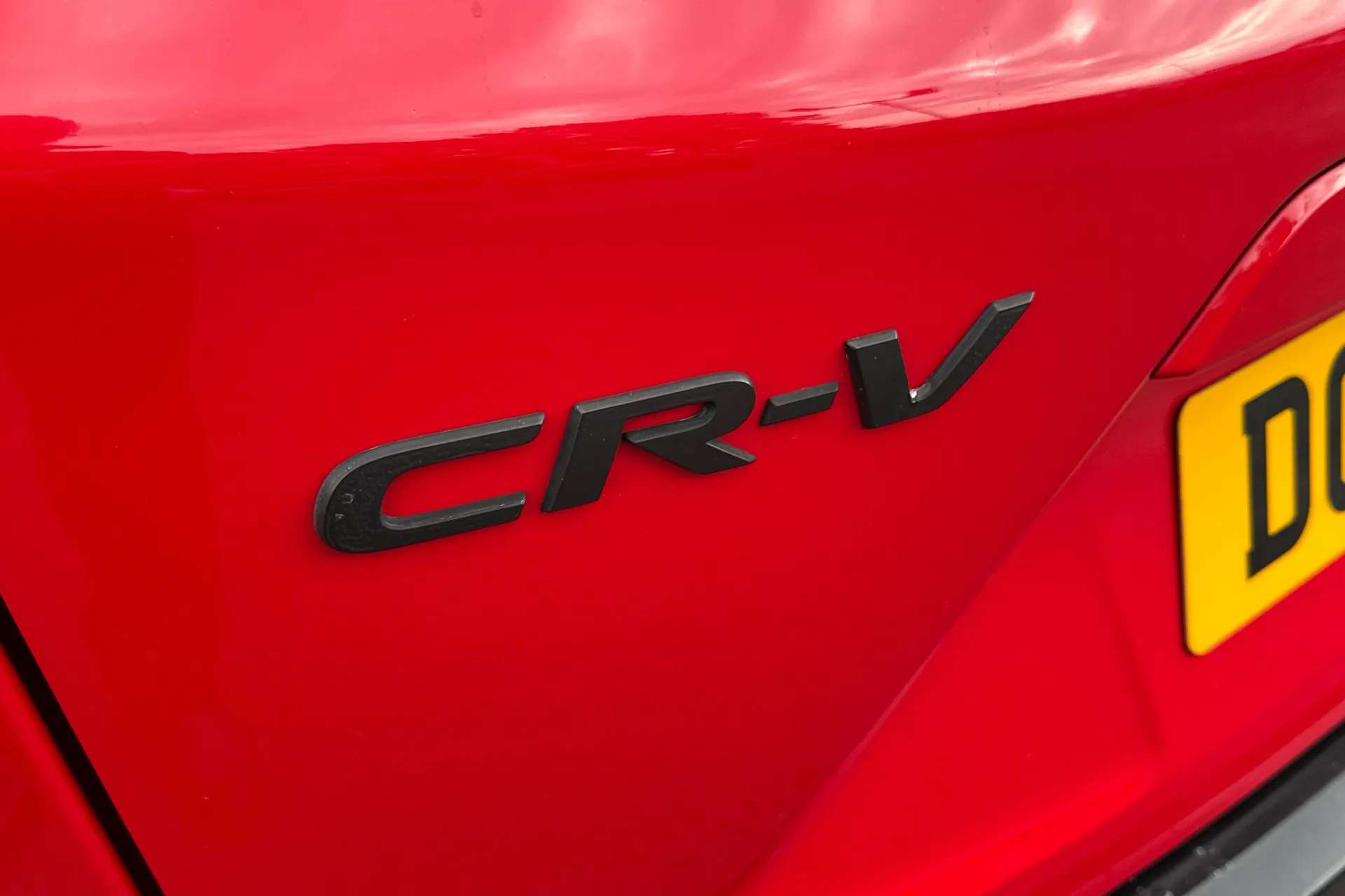 2019 HONDA CR-V 2019 HONDA CR-V