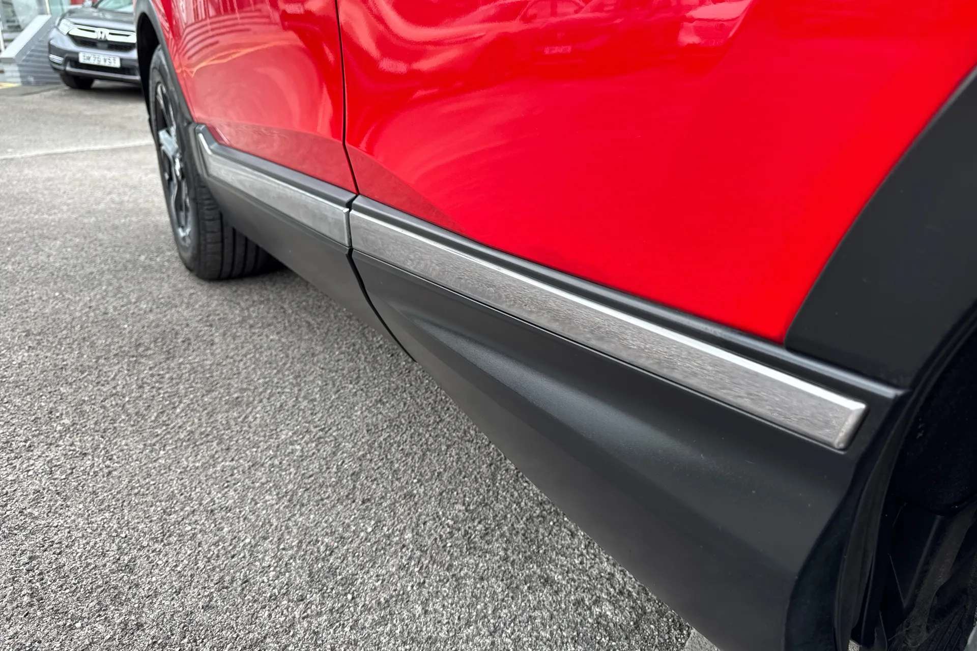 2019 HONDA CR-V 2019 HONDA CR-V