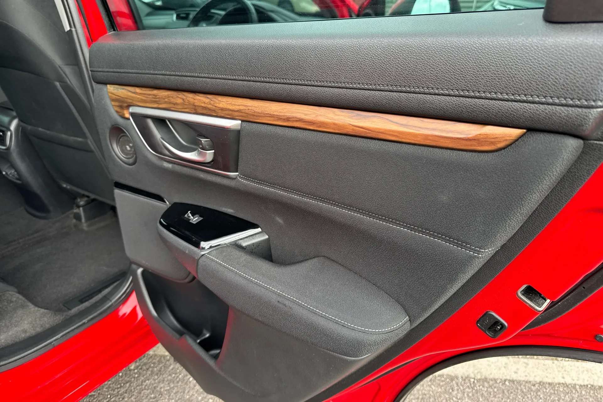 2019 HONDA CR-V 2019 HONDA CR-V