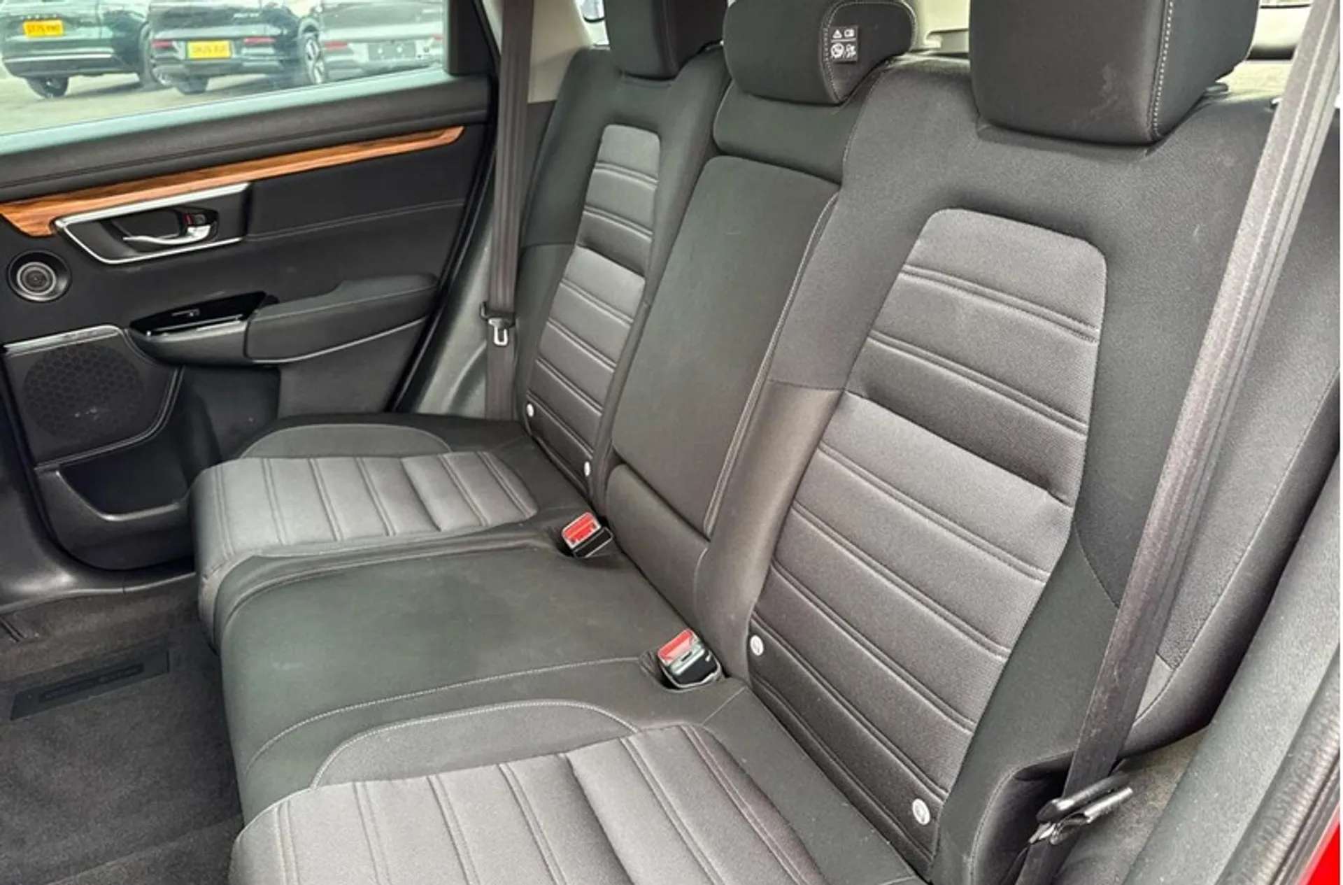 2019 HONDA CR-V 2019 HONDA CR-V