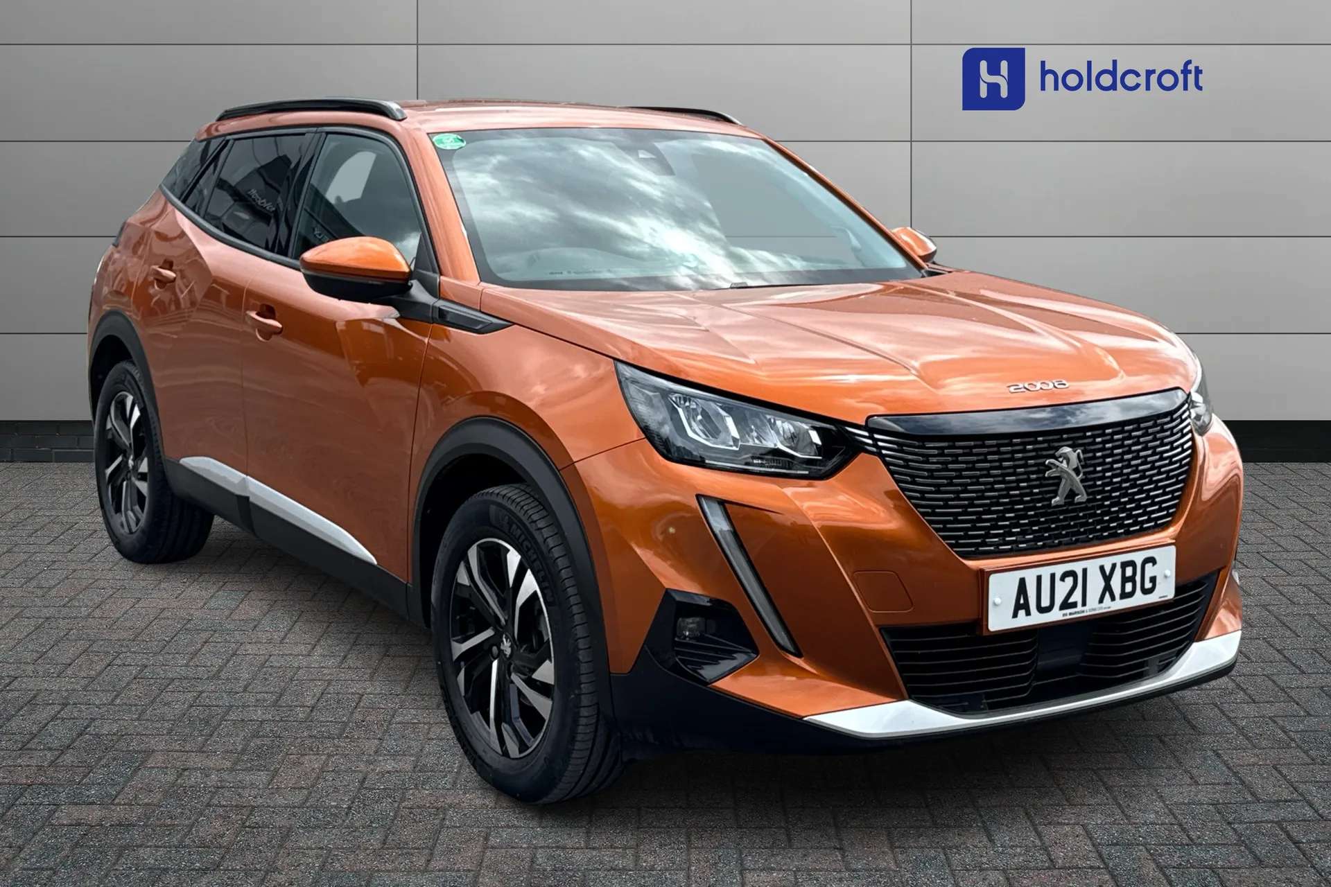 A 2021 PEUGEOT 2008 1.2 PureTech Allure Premium 5dr A 2021 PEUGEOT 2008 1.2 PureTech Allure Premium 5dr