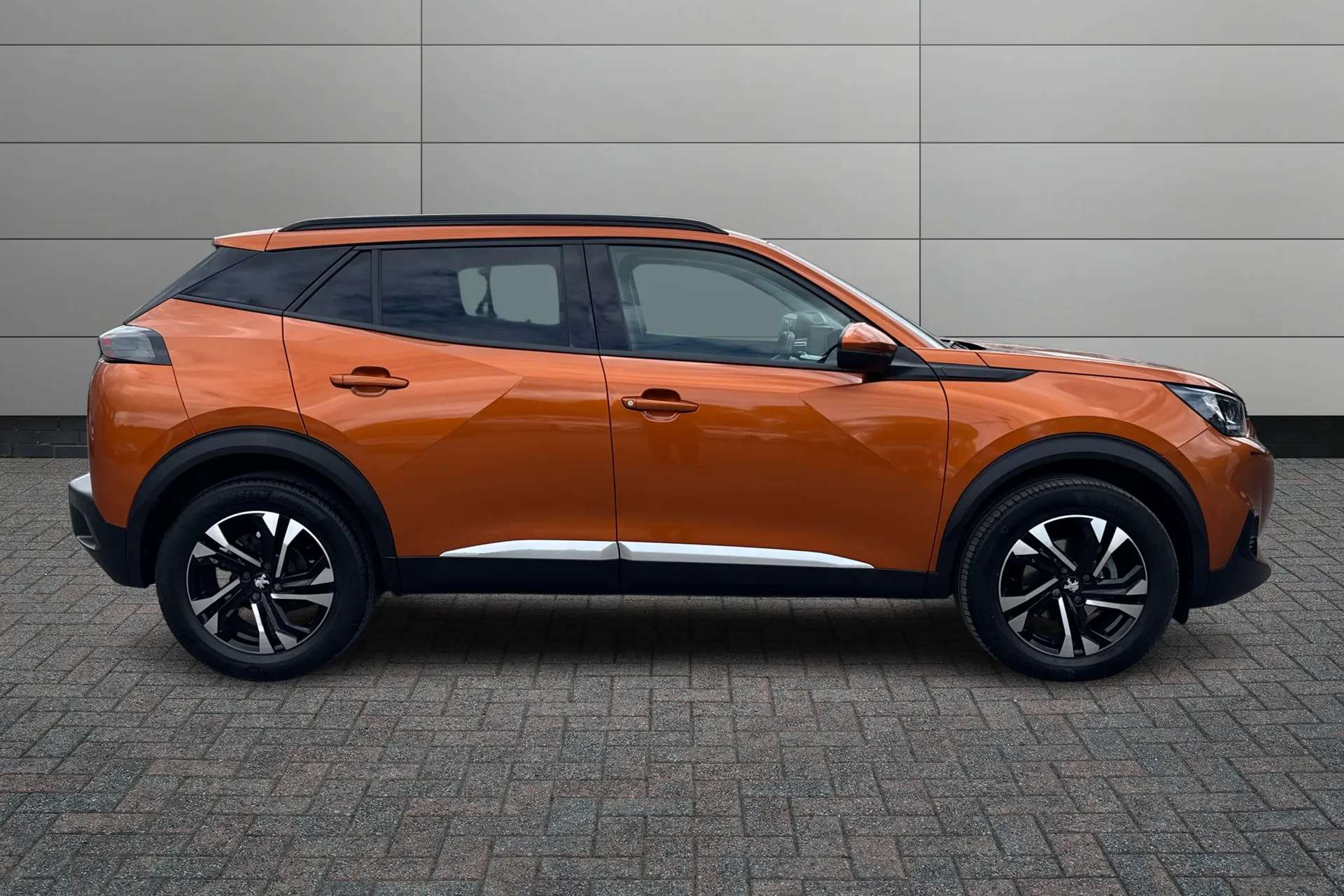 2021 PEUGEOT 2008 2021 PEUGEOT 2008