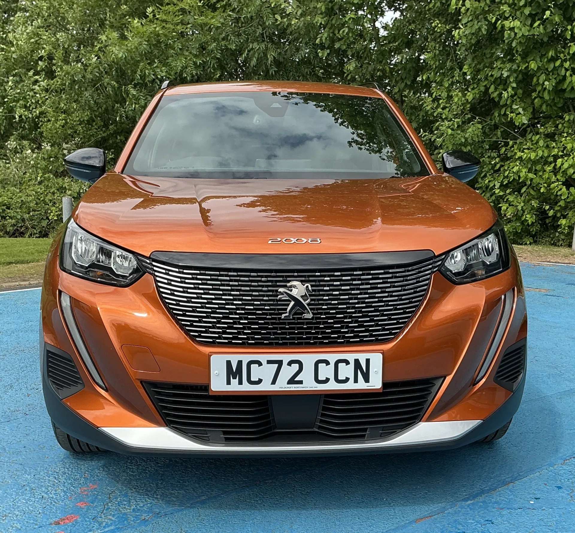 A 2023 PEUGEOT 2008 1.2 PureTech Allure Premium+ 5dr A 2023 PEUGEOT 2008 1.2 PureTech Allure Premium+ 5dr