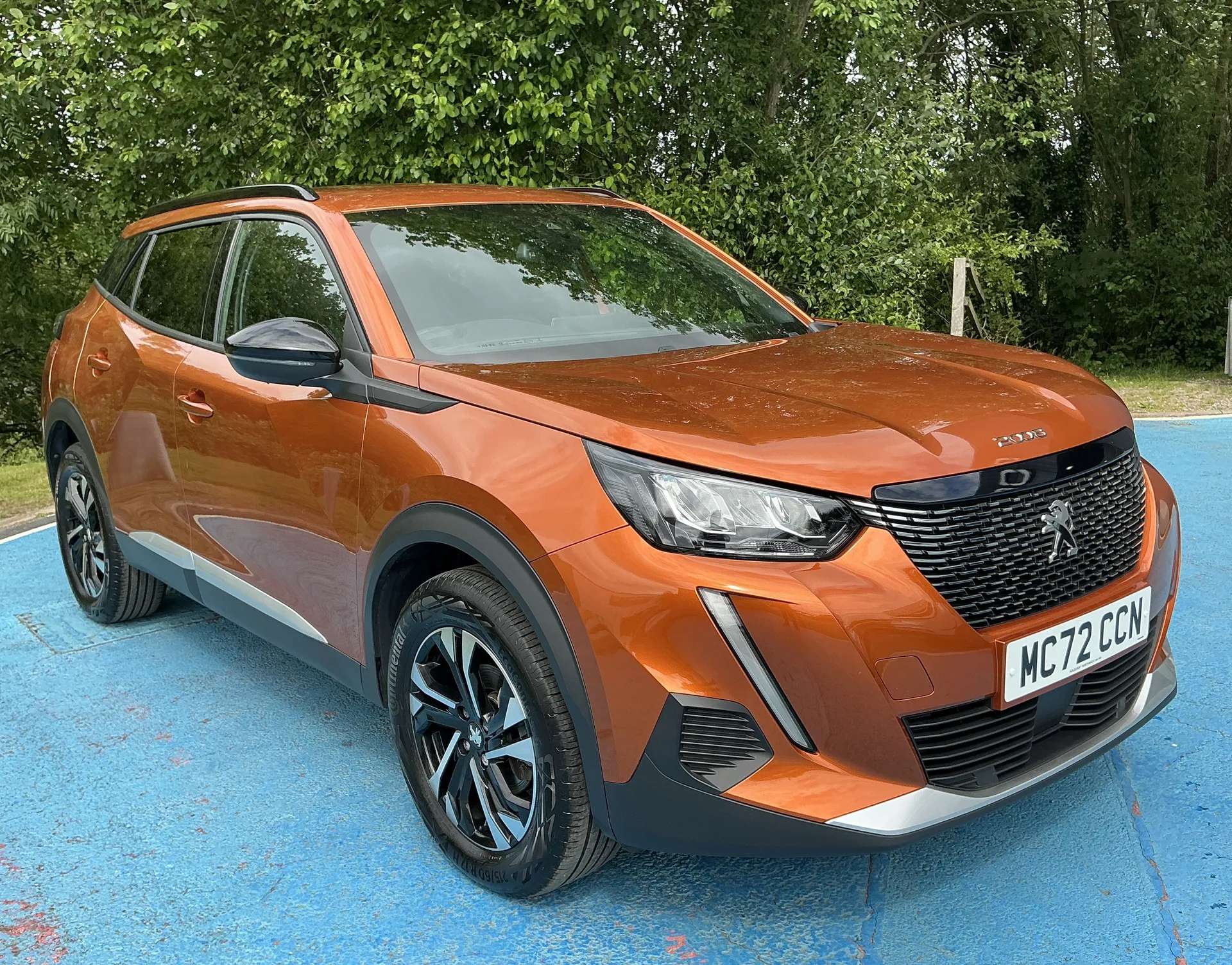 A 2023 PEUGEOT 2008 1.2 PureTech Allure Premium+ 5dr A 2023 PEUGEOT 2008 1.2 PureTech Allure Premium+ 5dr
