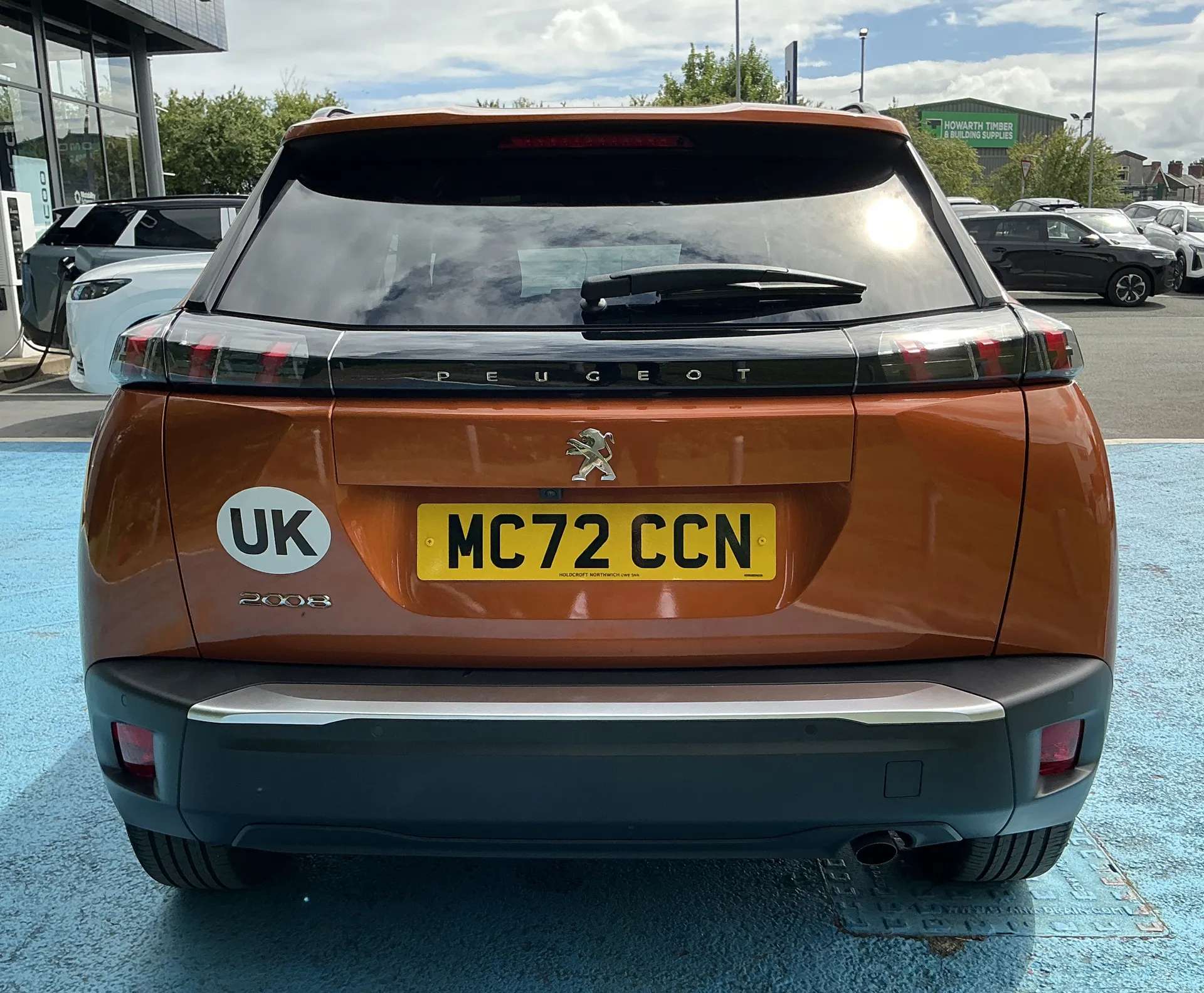 2023 PEUGEOT 2008 2023 PEUGEOT 2008