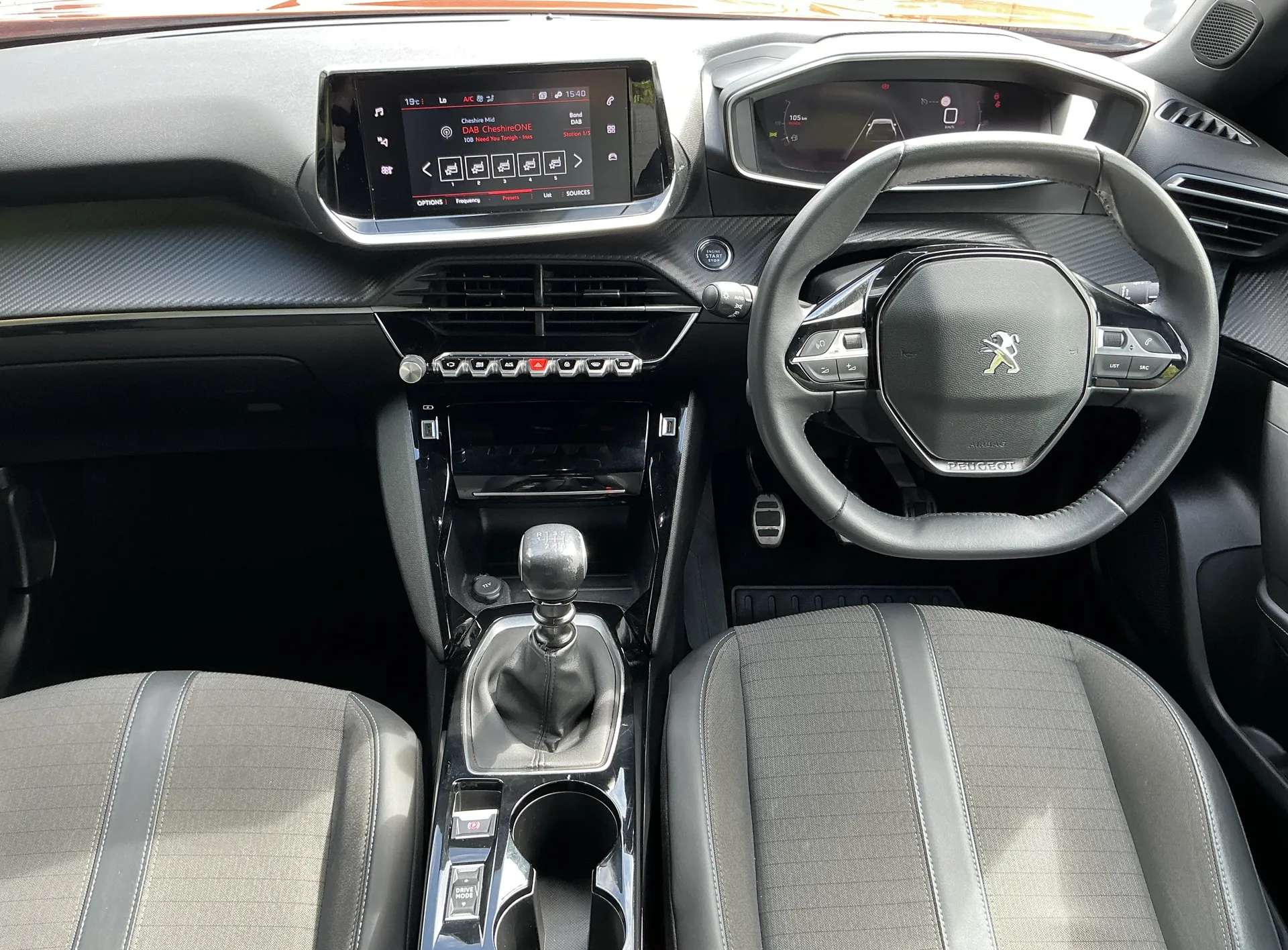 A 2023 PEUGEOT 2008 1.2 PureTech Allure Premium+ 5dr A 2023 PEUGEOT 2008 1.2 PureTech Allure Premium+ 5dr